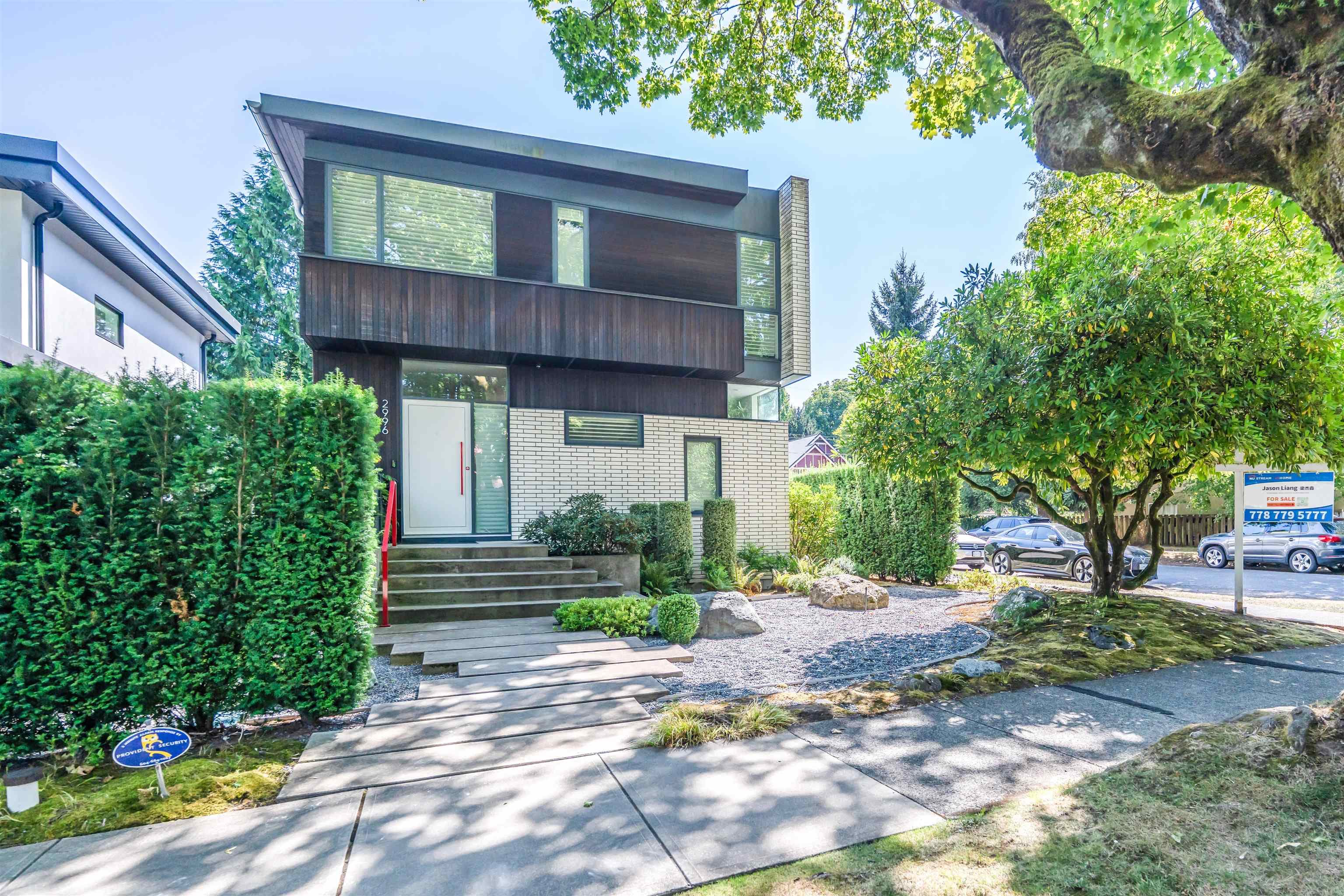 2996 W 11th Avenue, Vancouver, V6K 2M3 — photo 1