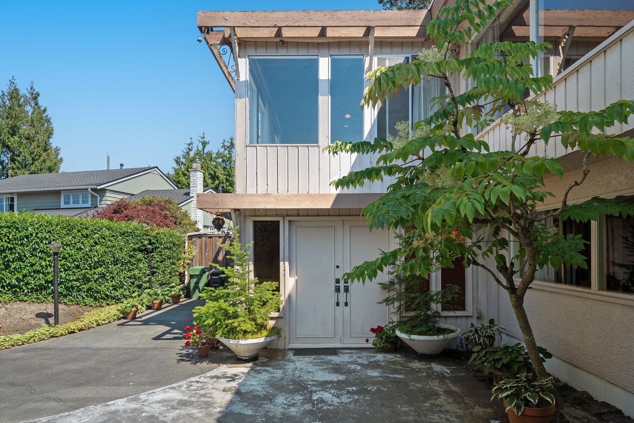 8660 Fairfax Crescent, Richmond, V7C 1Y1 — photo 3