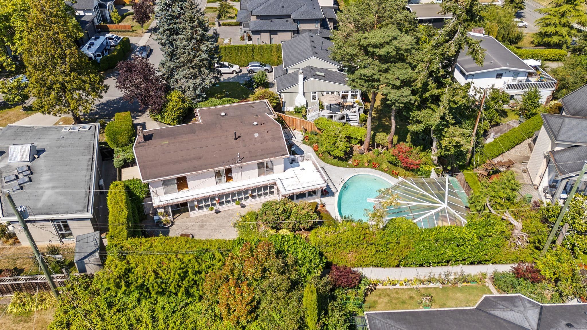 8660 Fairfax Crescent, Richmond, V7C 1Y1 — photo 5