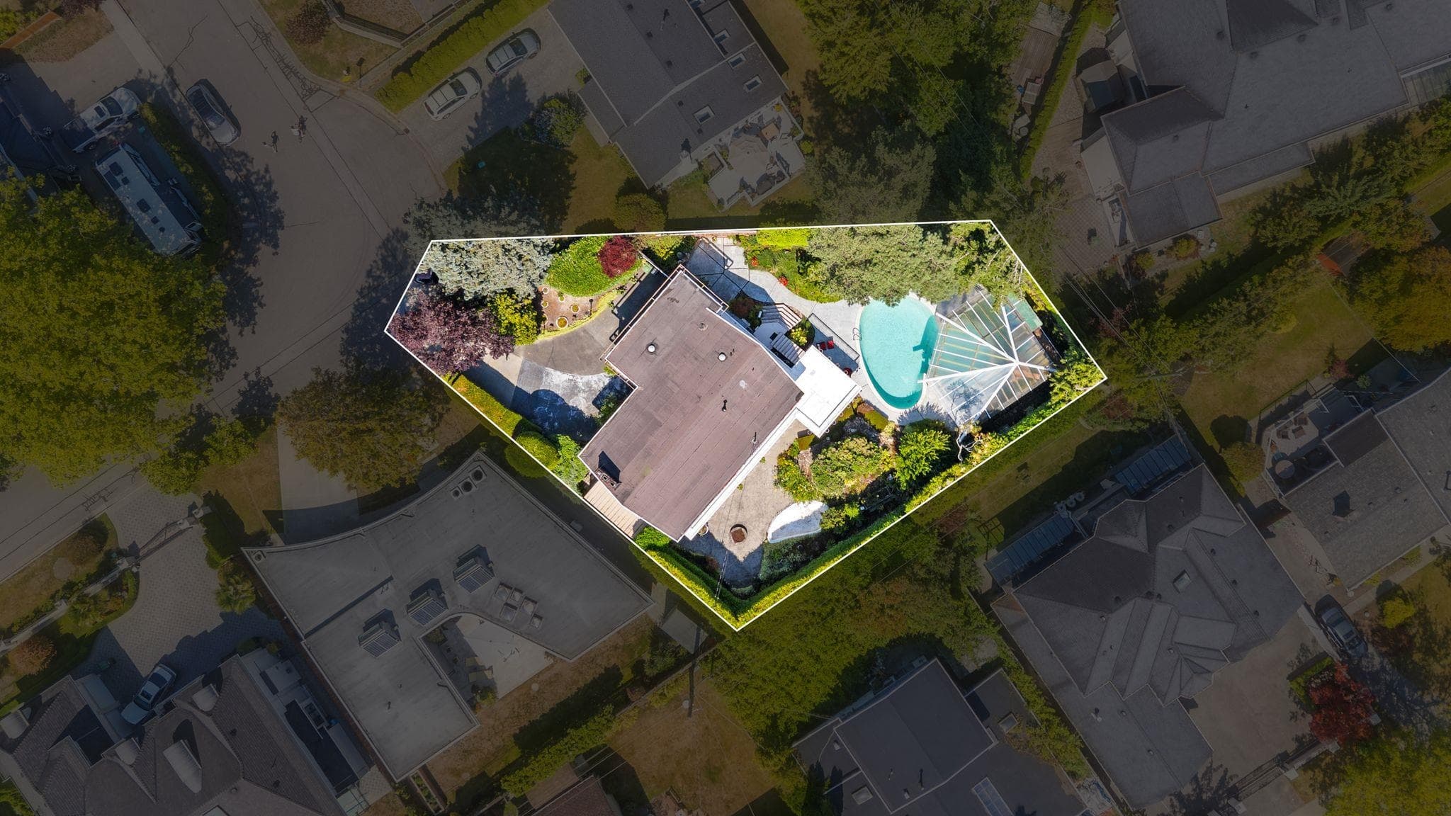 8660 Fairfax Crescent, Richmond, V7C 1Y1 — photo 4