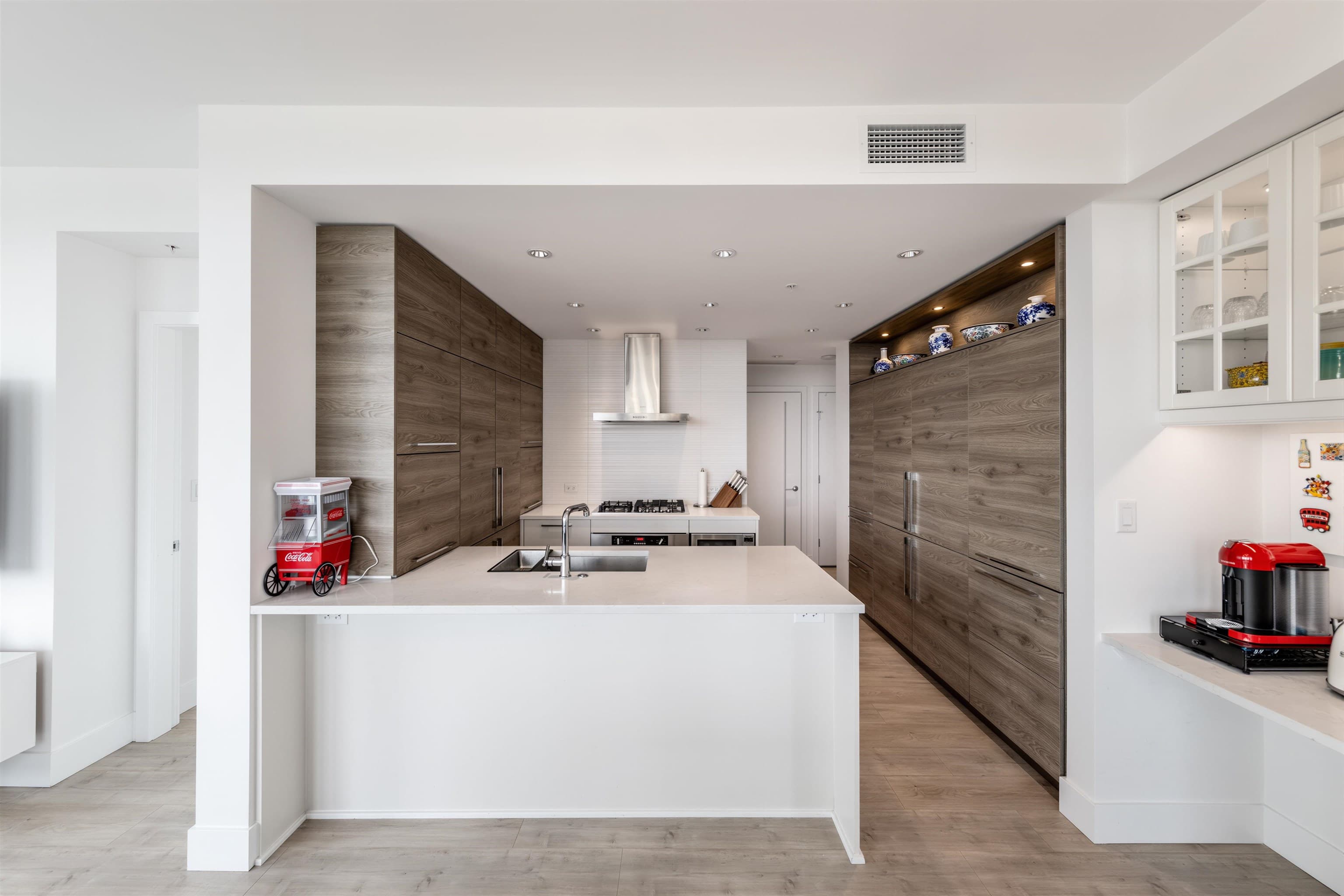 1105 - 7358 Edmonds Street, Burnaby, V3N 0H1 — photo 3