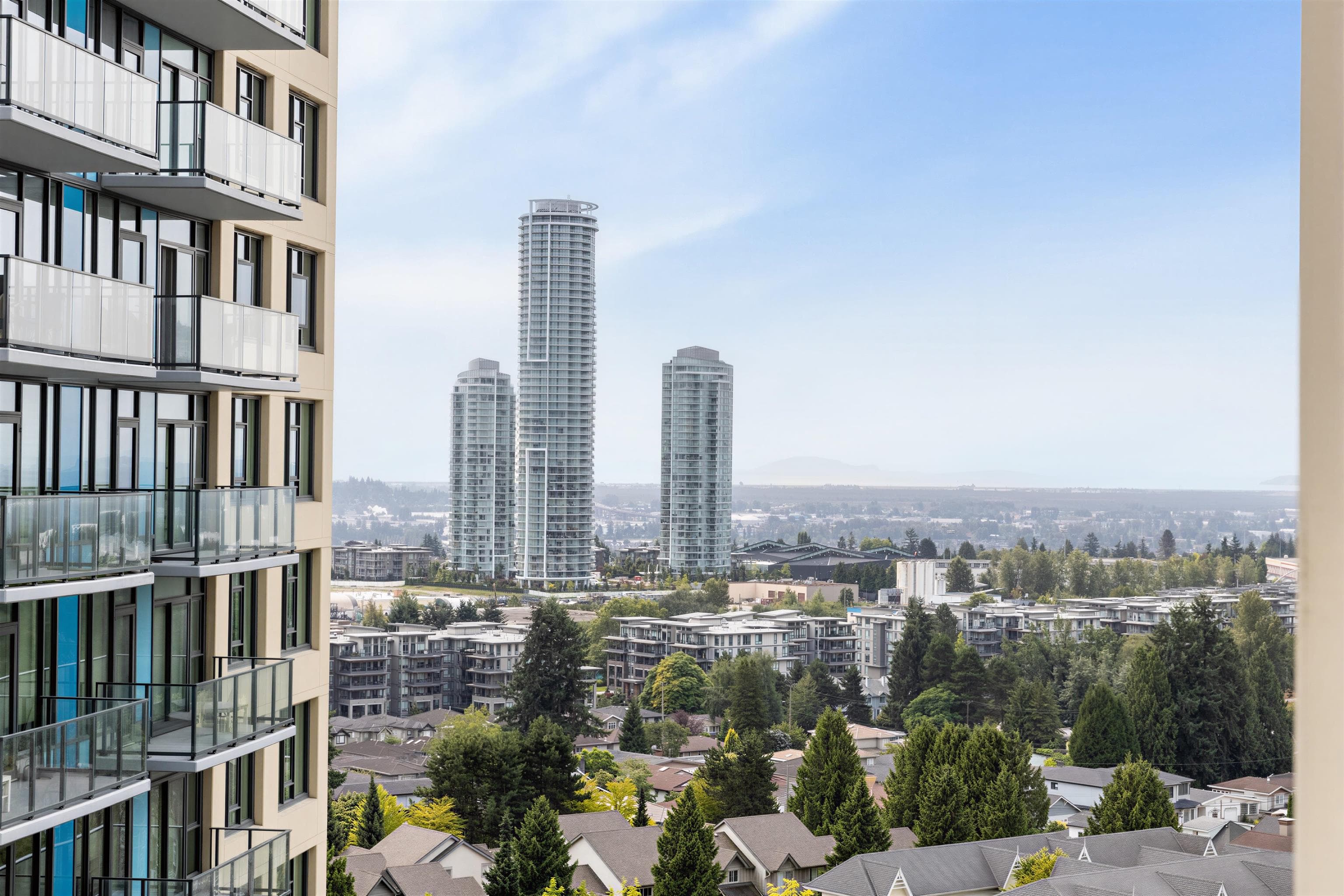 1105 - 7358 Edmonds Street, Burnaby