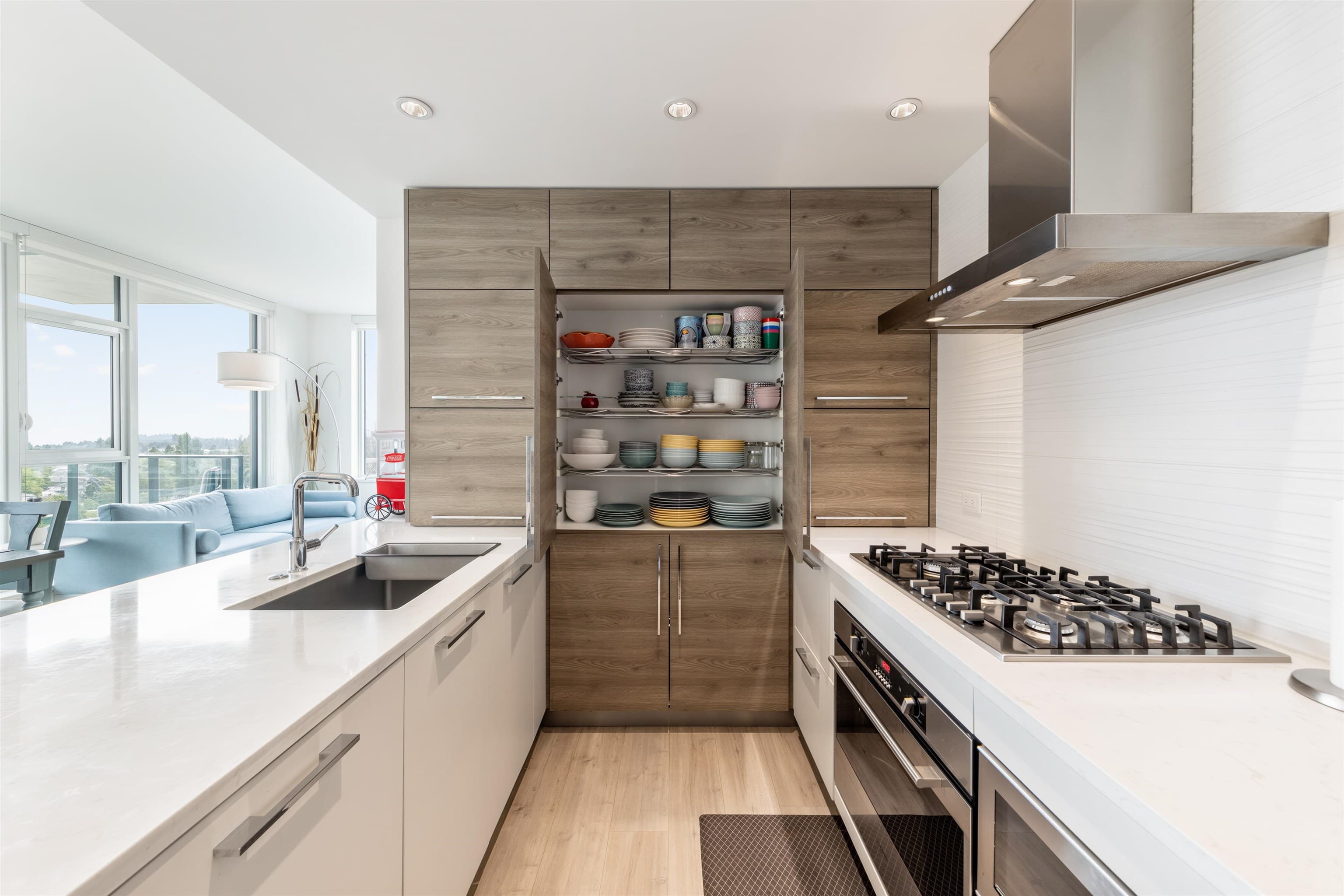 1105 - 7358 Edmonds Street, Burnaby, V3N 0H1 — photo 5