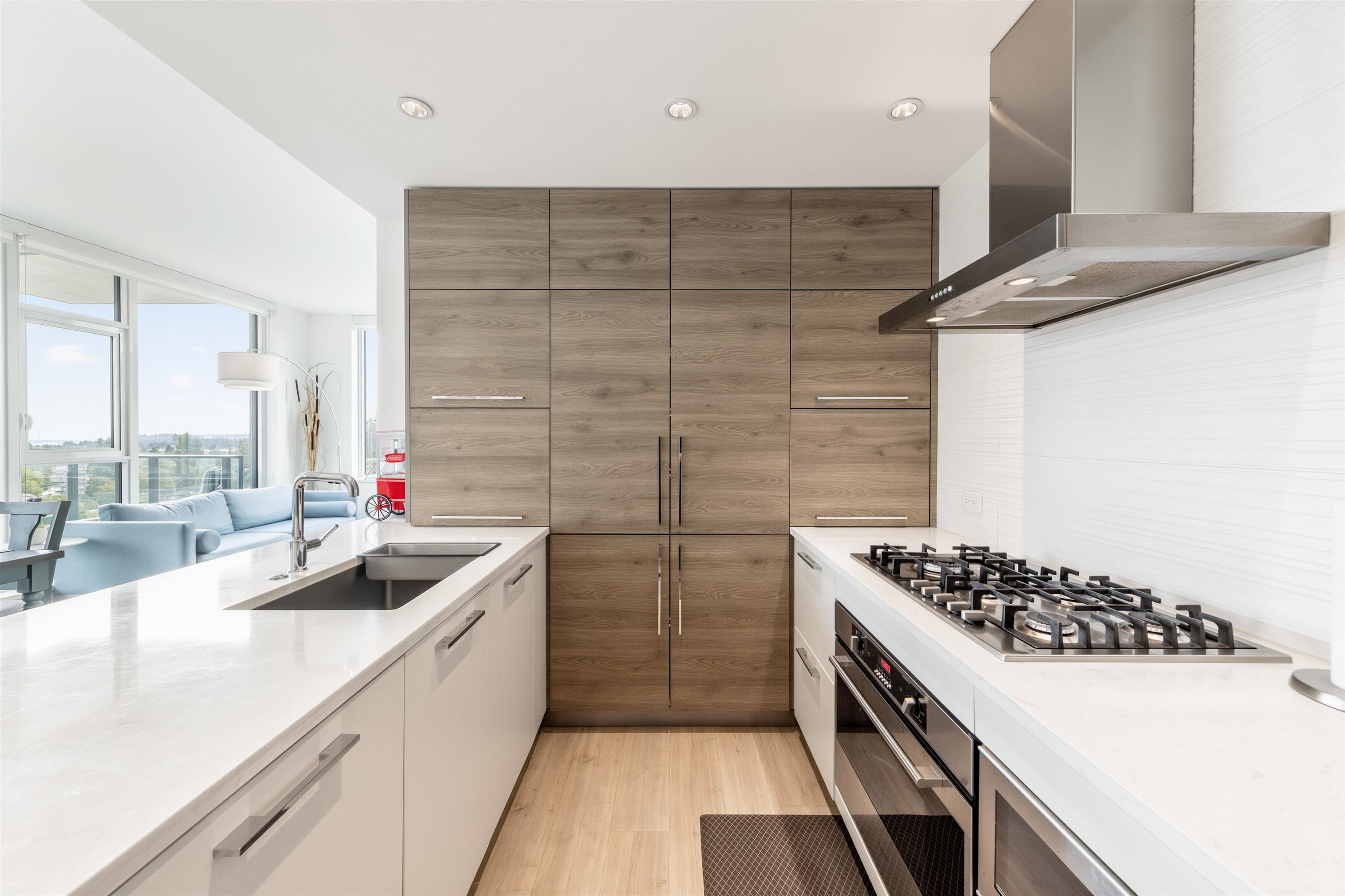 1105 - 7358 Edmonds Street, Burnaby, V3N 0H1 — photo 4