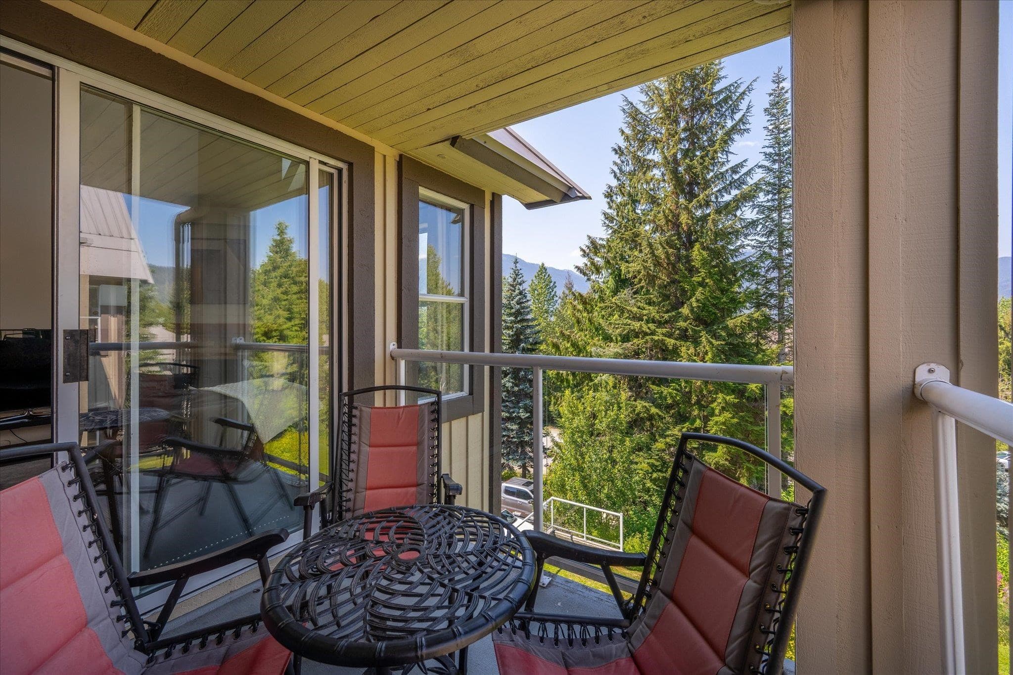 302 - 4749 Spearhead Drive, Whistler, V8E 1E9 — photo 5