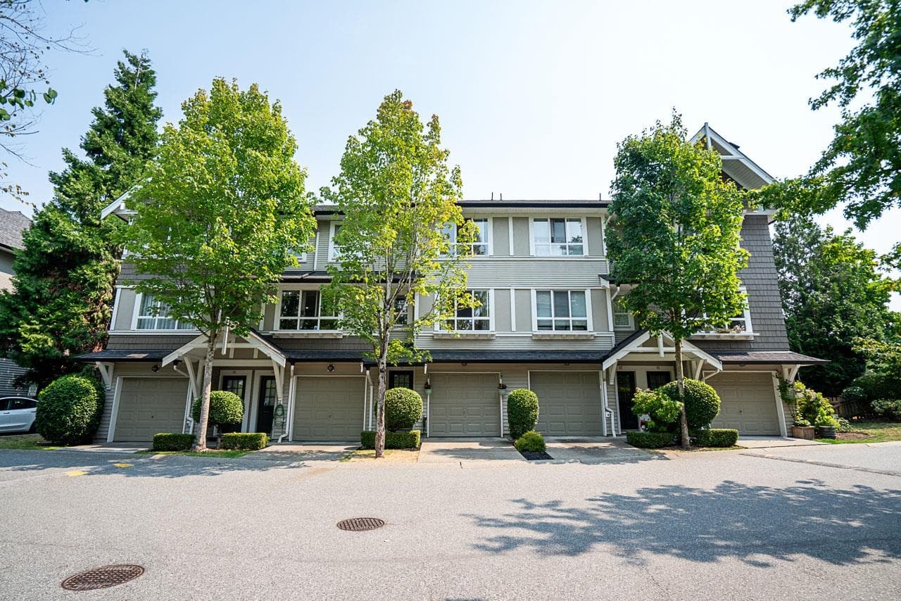 43 - 6747 203rd Street, Langley