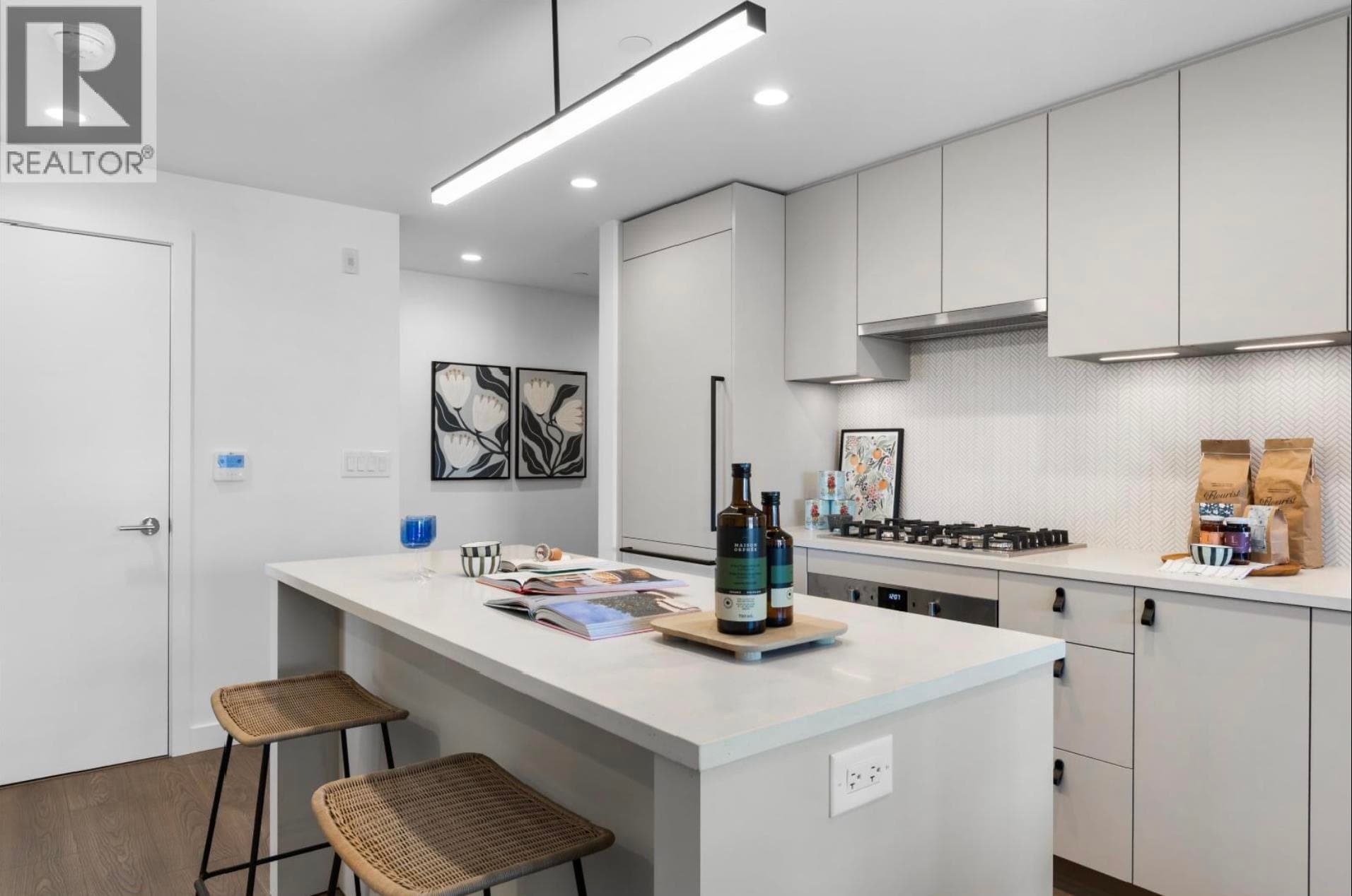 502 - 1680 E 12th Avenue, Vancouver