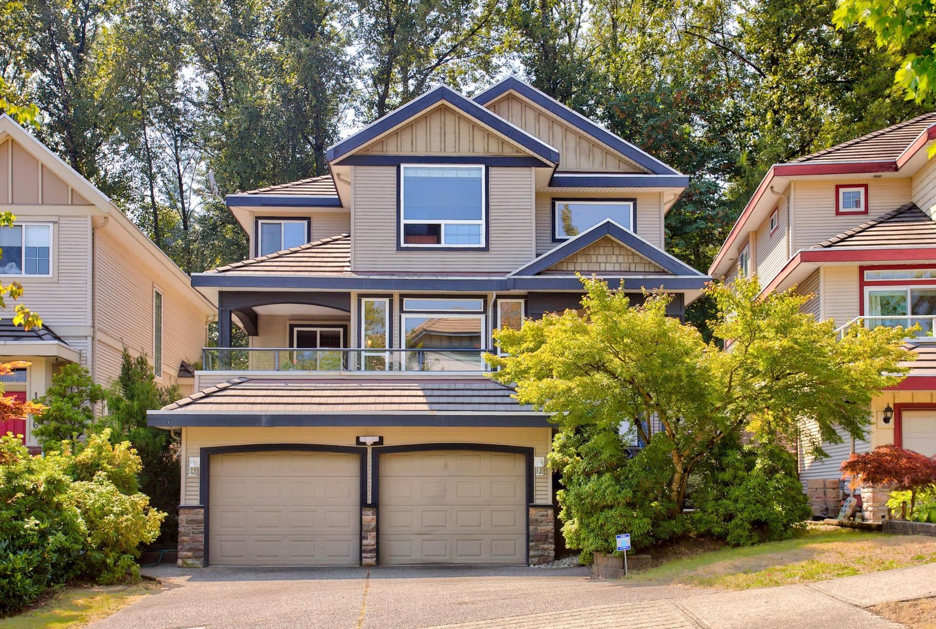 1708 Paddock Drive, Coquitlam, V3E 3N8 — photo 1