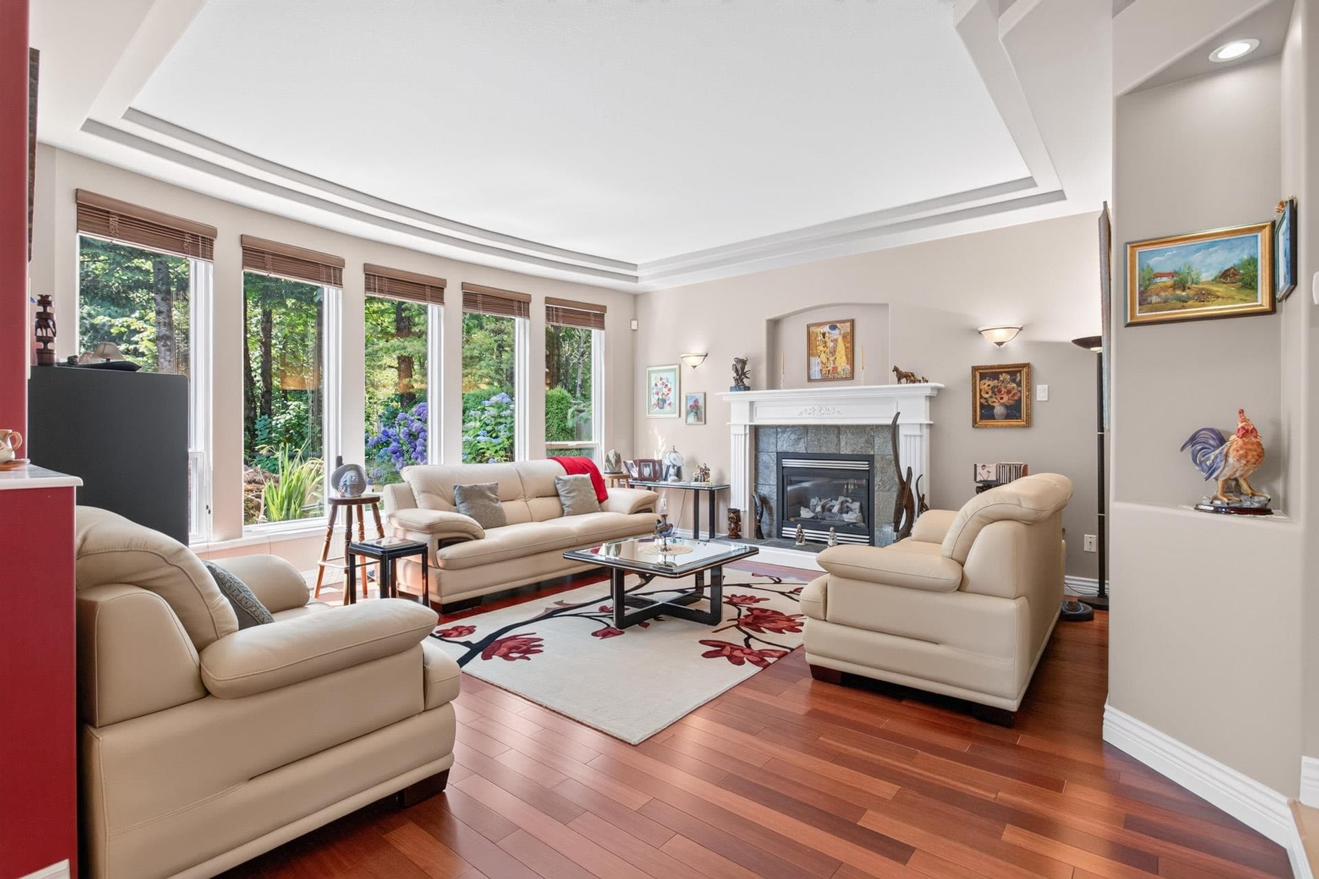 1708 Paddock Drive, Coquitlam, V3E 3N8 — photo 4