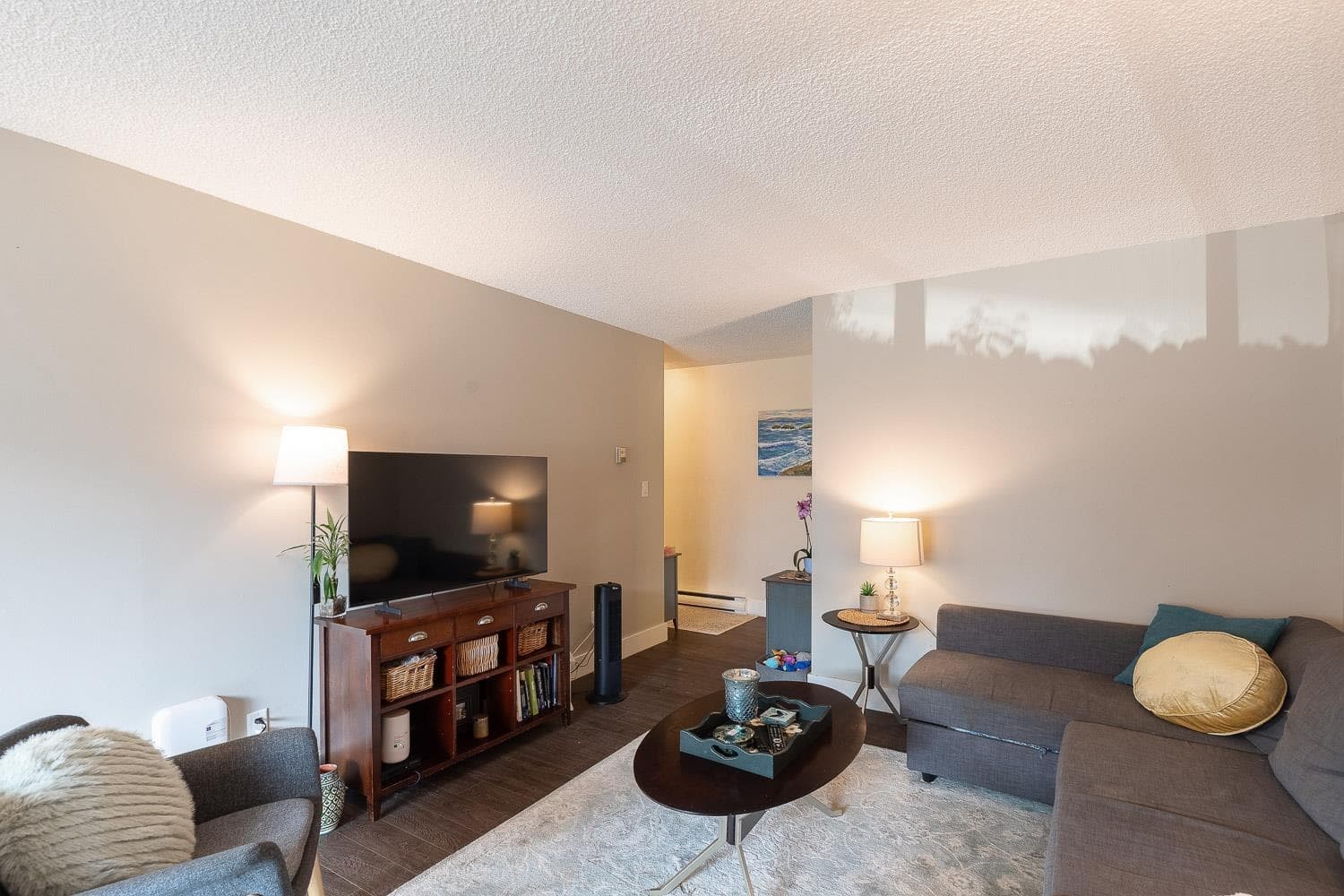 105 - 3371 Springfield Drive, Richmond, V7E 1Y9 — photo 3