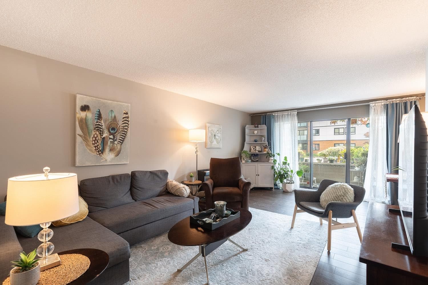 105 - 3371 Springfield Drive, Richmond, V7E 1Y9 — photo 1