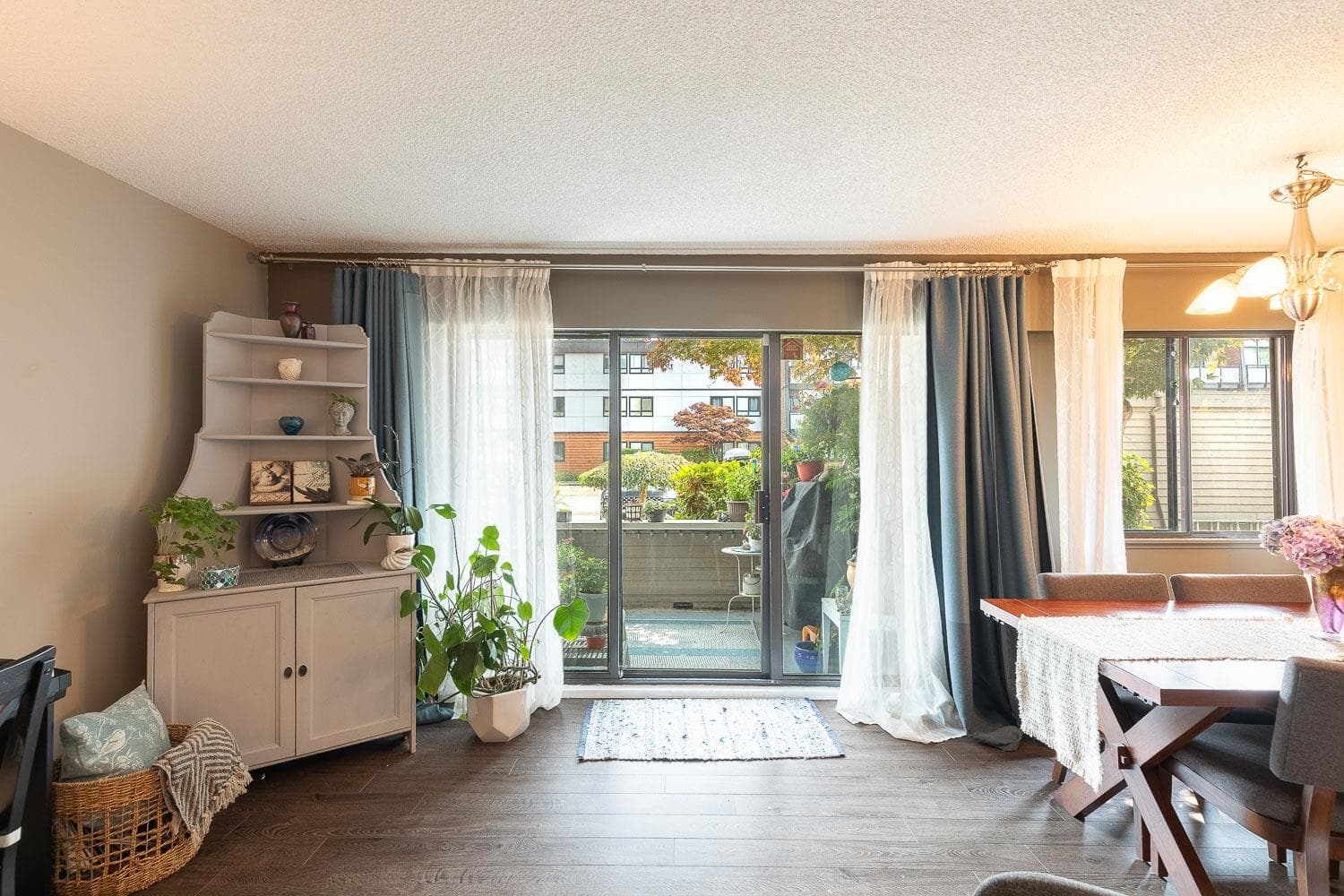 105 - 3371 Springfield Drive, Richmond, V7E 1Y9 — photo 5