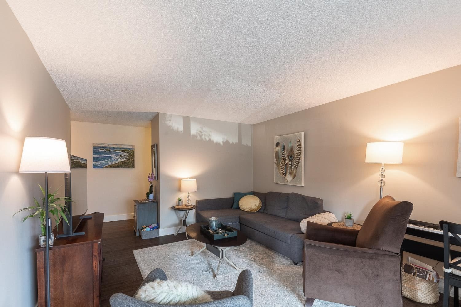105 - 3371 Springfield Drive, Richmond, V7E 1Y9 — photo 4