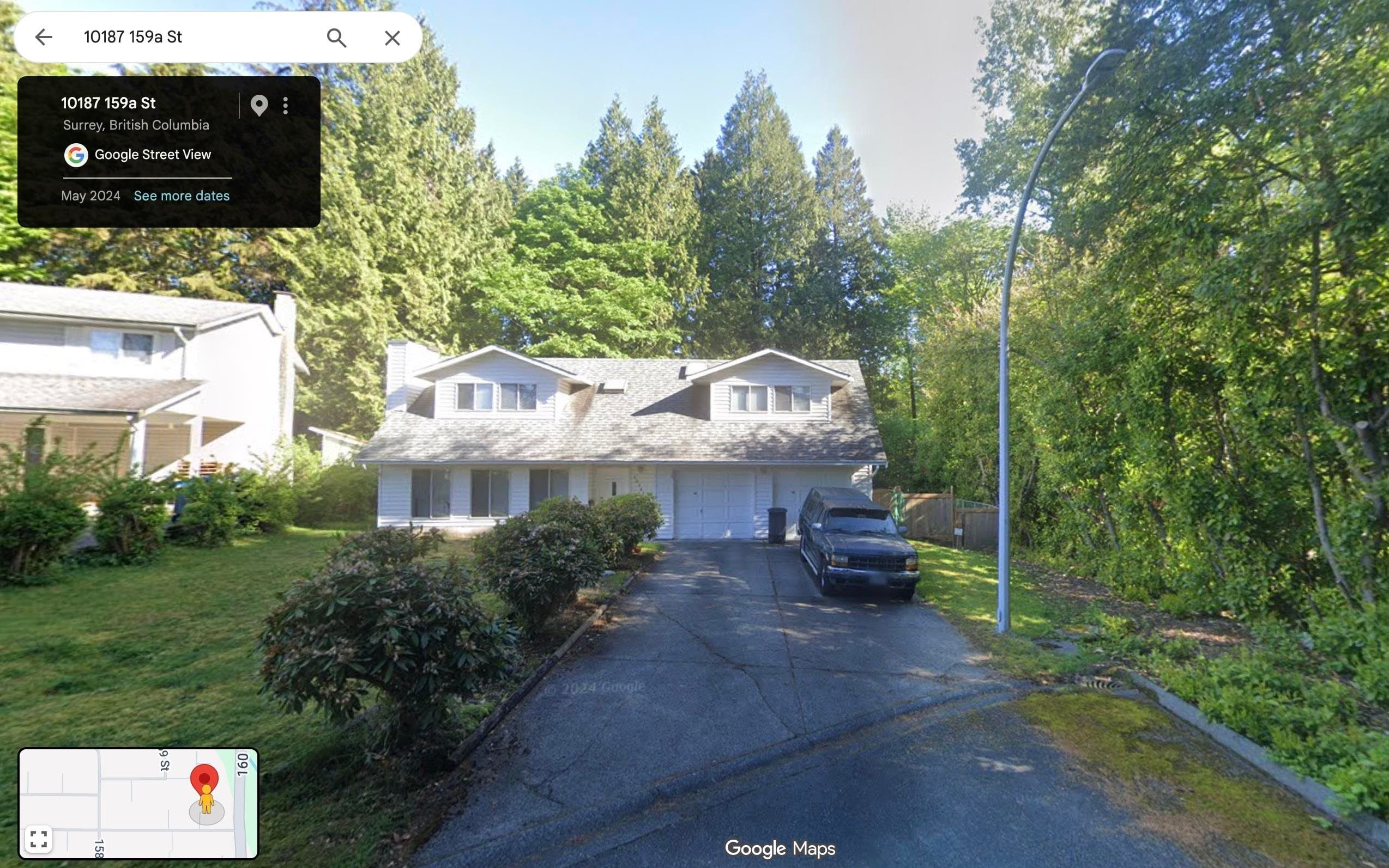 10187 159a Street, Surrey