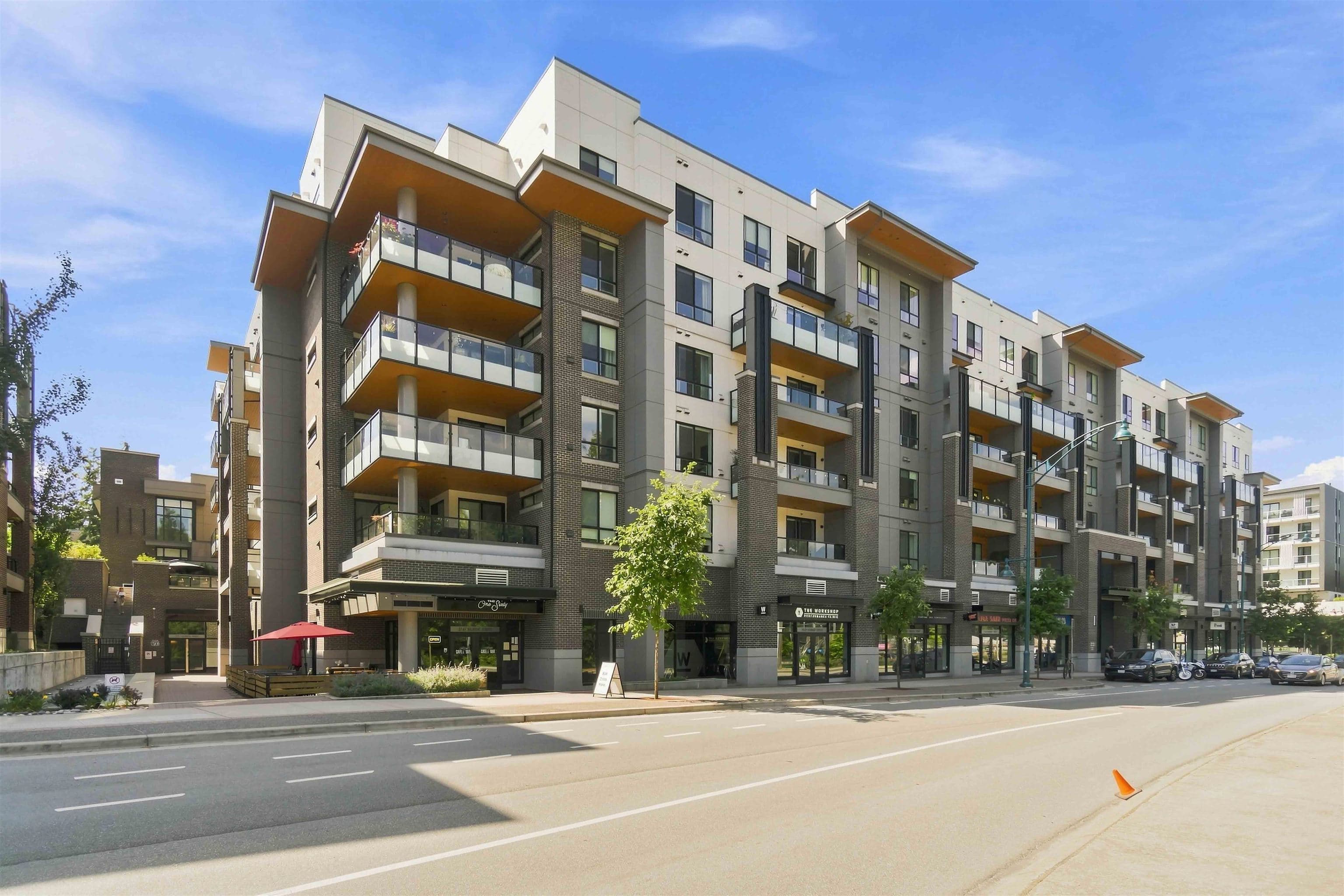 327 - 3131 Murray Street, Port Moody, V3H 0L9 — photo 3