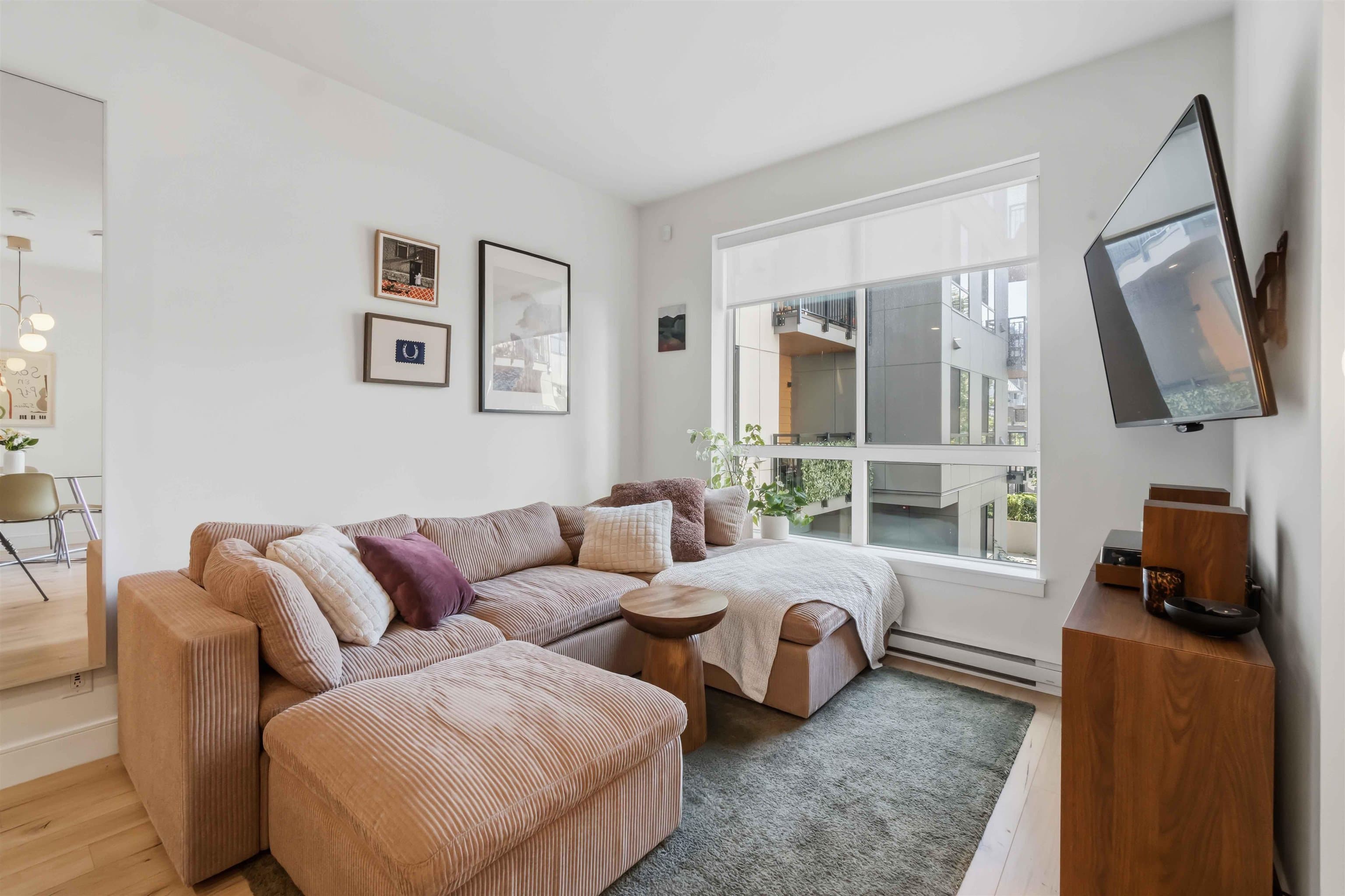 327 - 3131 Murray Street, Port Moody, V3H 0L9 — photo 5