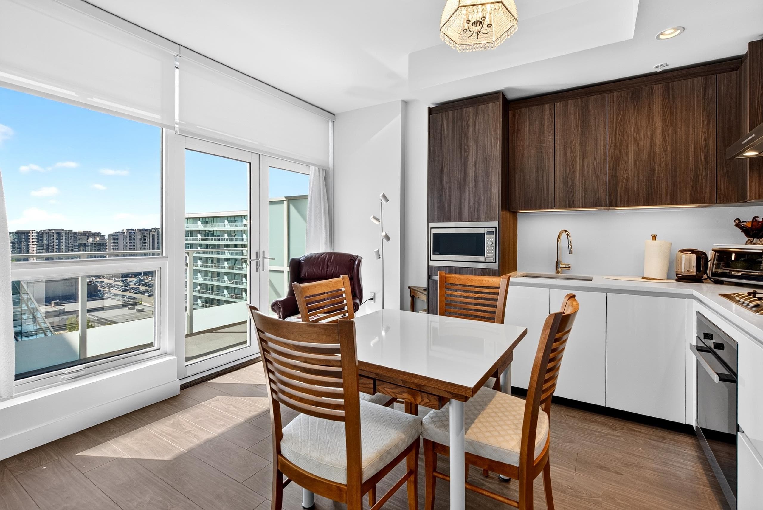 1410 - 8133 Cook Road, Richmond, V6Y 0L7 — photo 2