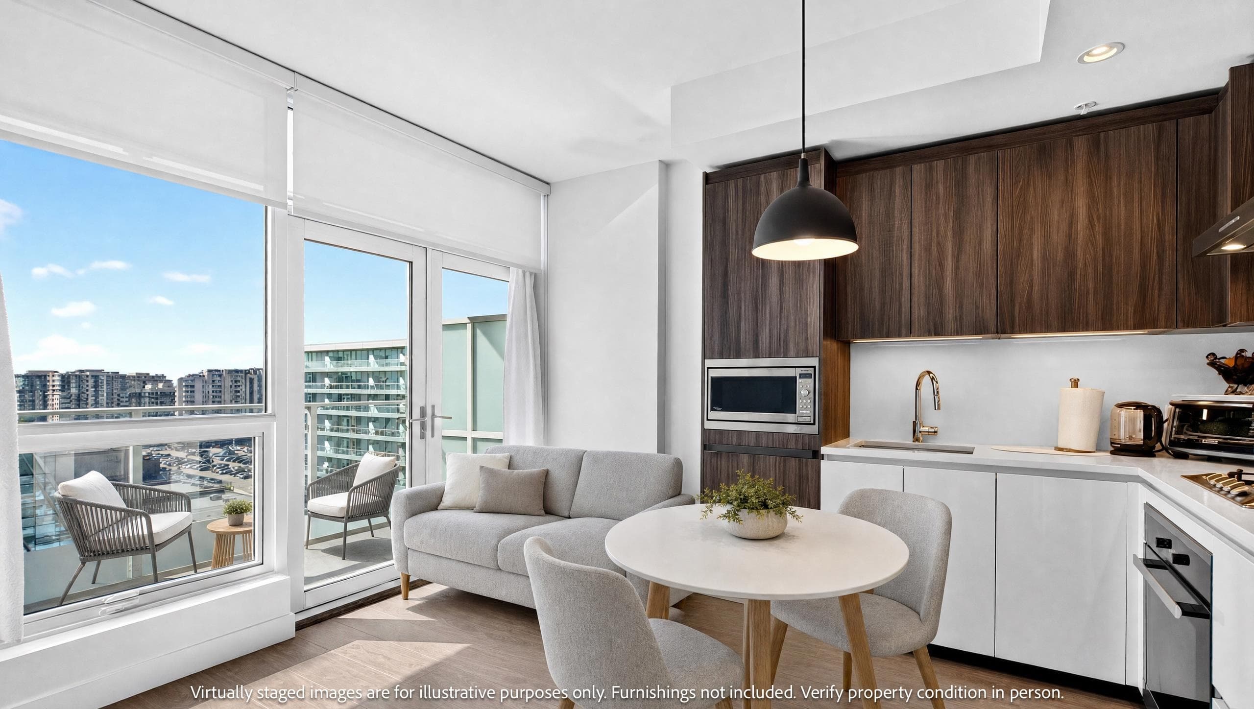 1410 - 8133 Cook Road, Richmond, V6Y 0L7 — photo 3