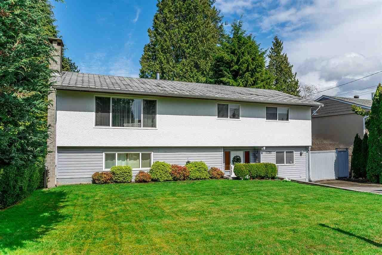 11781 71a Avenue, Delta, V4E 1W9 — photo 1