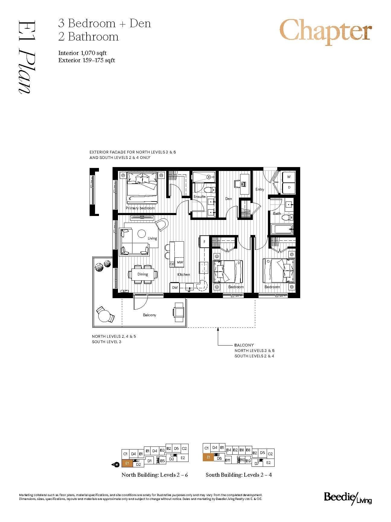 203 - 78 Kong Court, Coquitlam