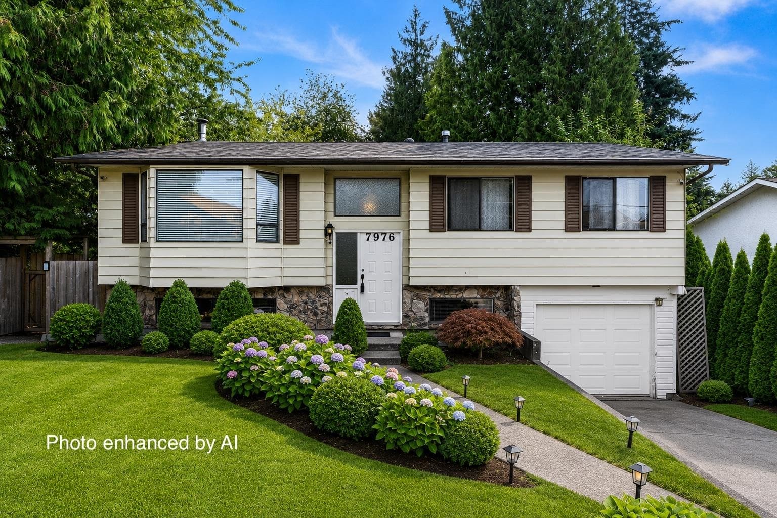 7976 Tanager Street, Mission