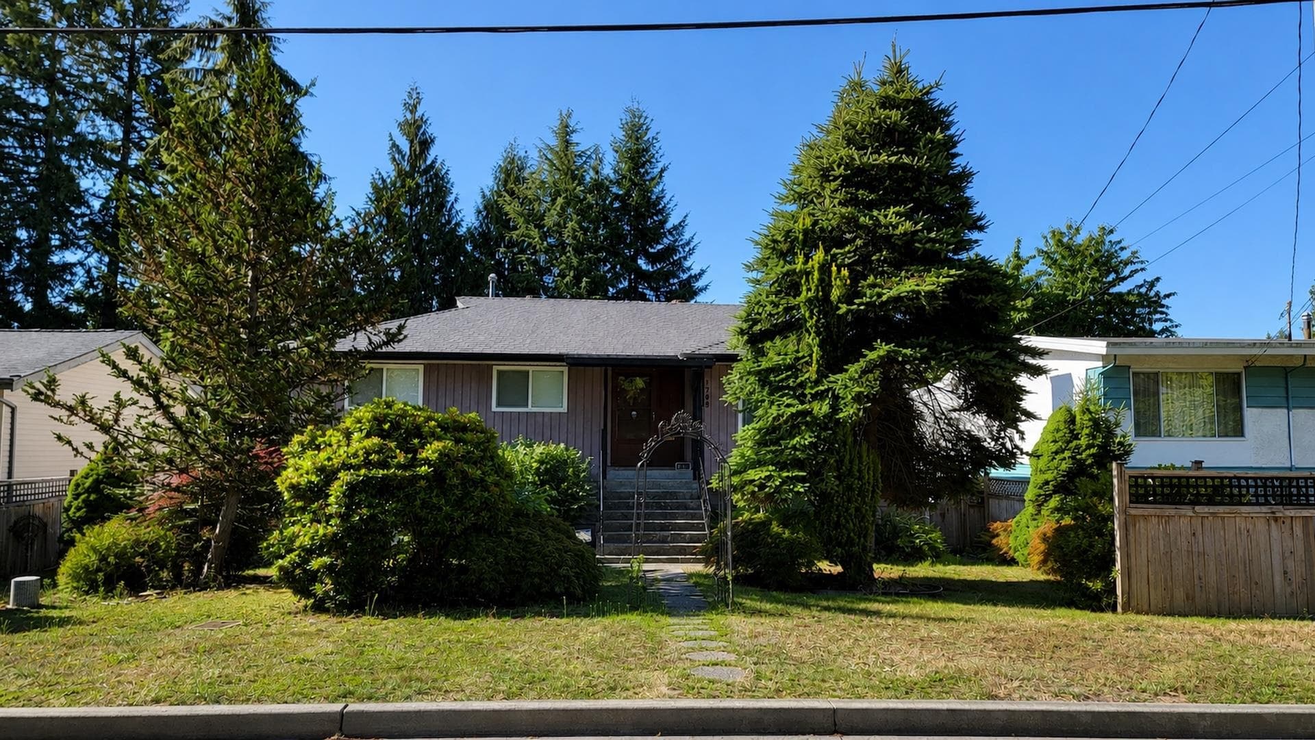 1798 Heather Avenue, Port Coquitlam