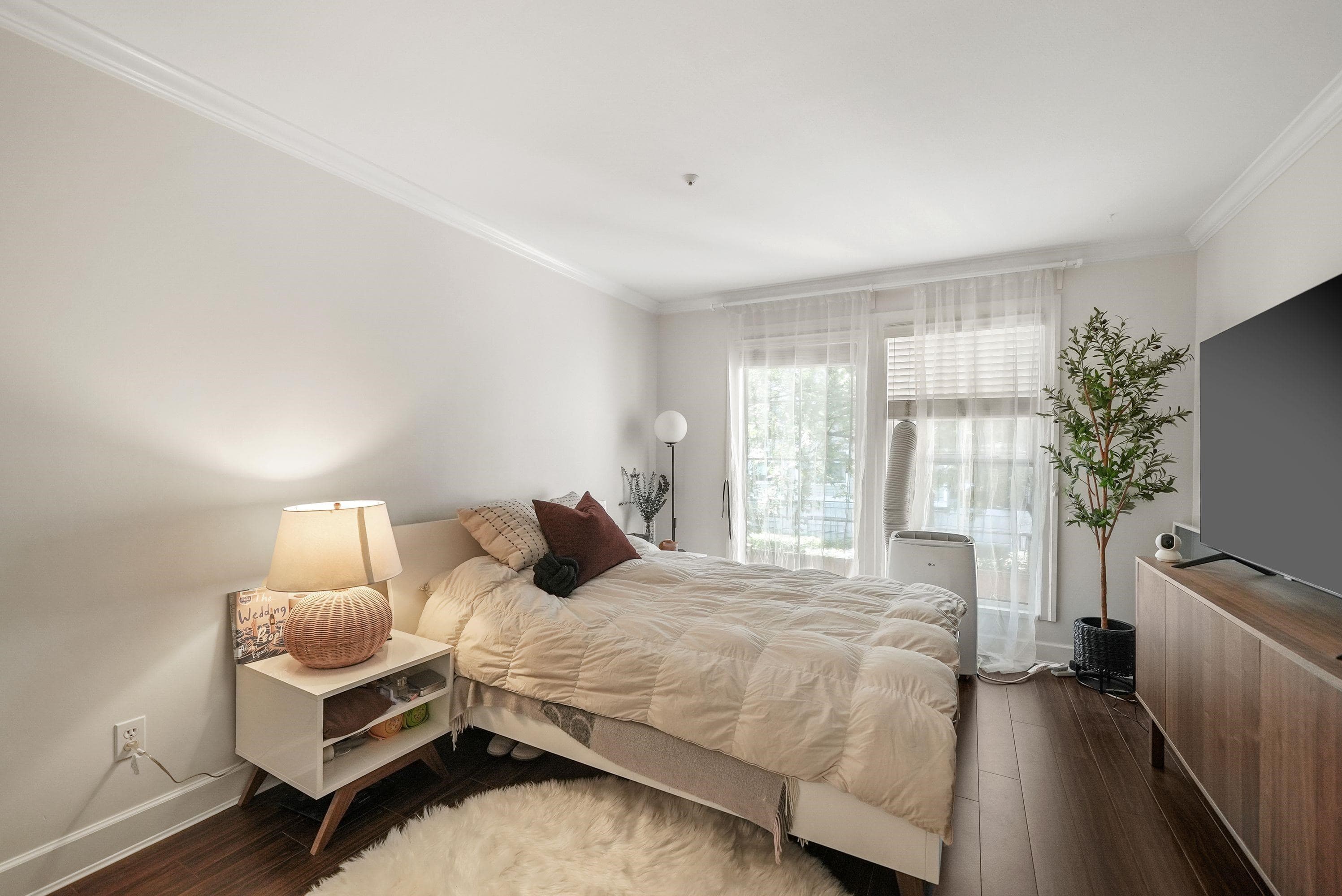 302 - 888 Gauthier Avenue, Coquitlam, V3K 6Y1 — photo 5