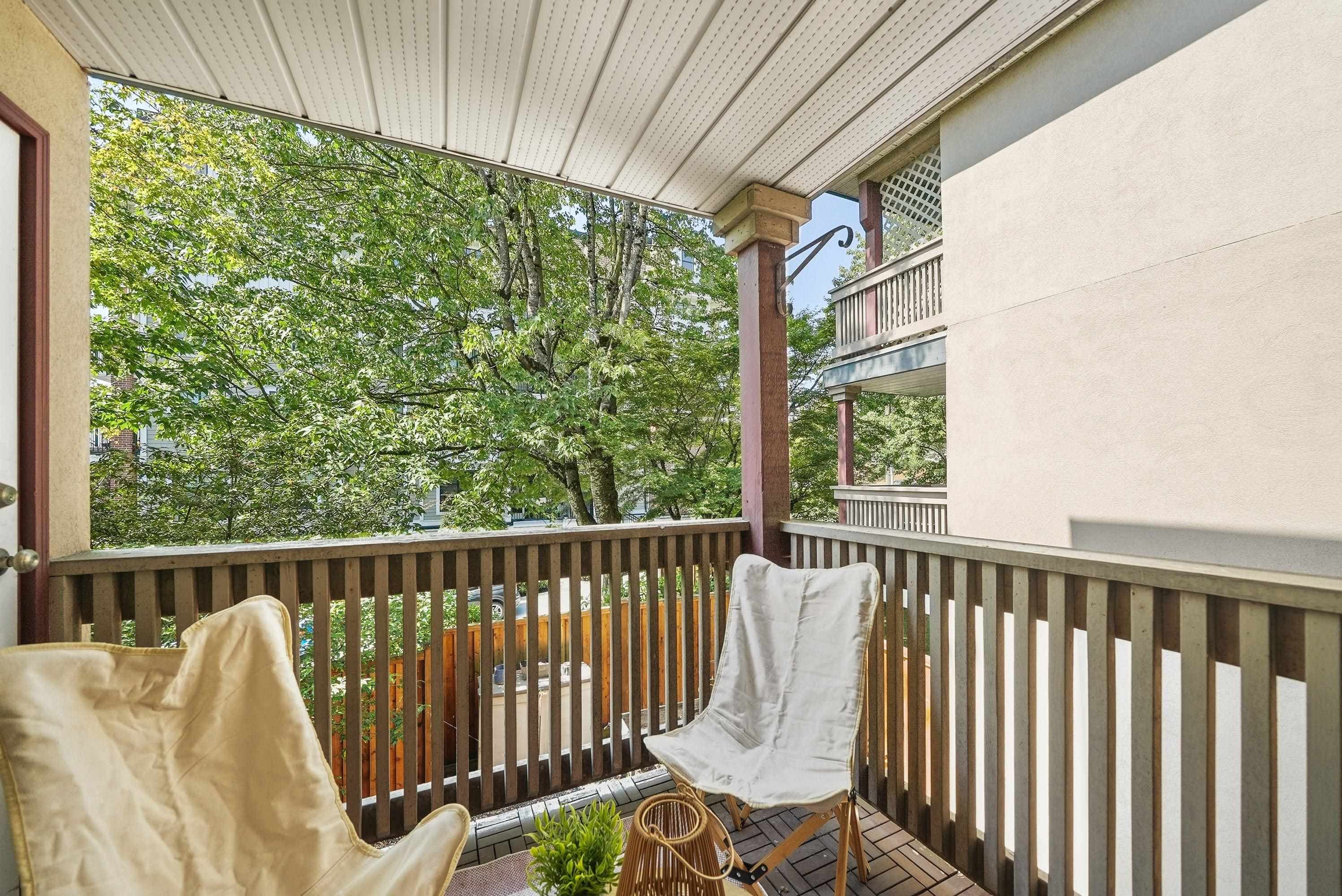302 - 888 Gauthier Avenue, Coquitlam, V3K 6Y1 — photo 4