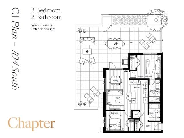 104 - 58 Kong Court, Coquitlam, V3K 0E1 — photo 1