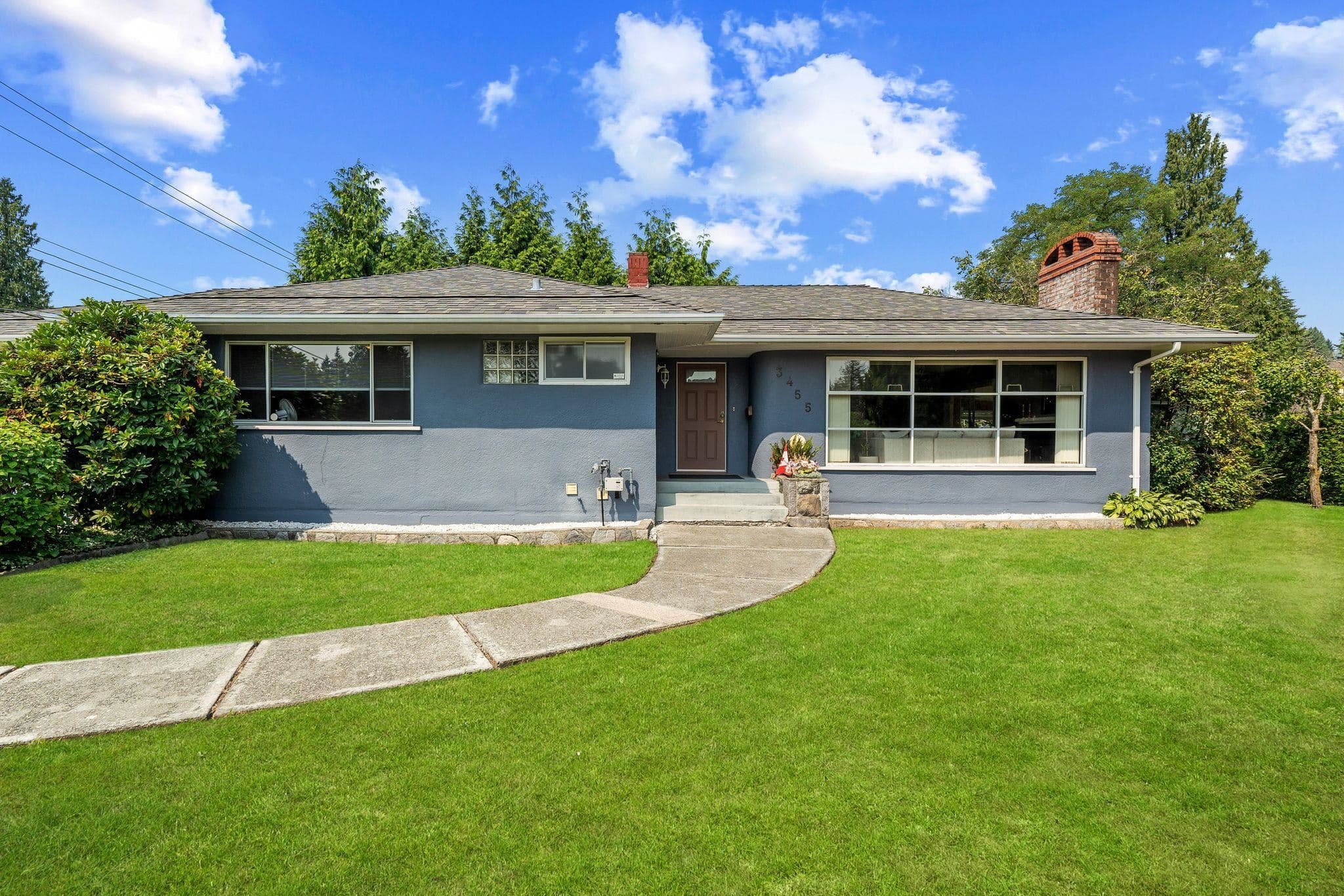 3455 Highland Boulevard, North Vancouver, V7R 2Y3 — photo 1