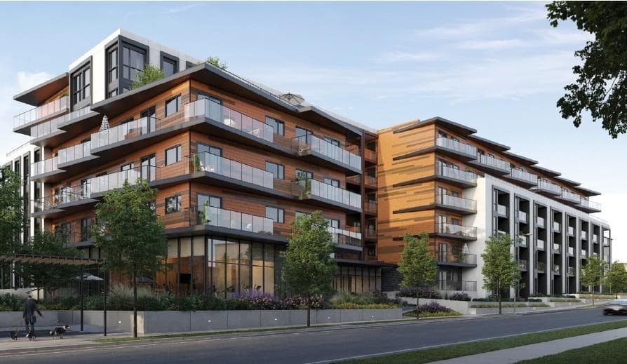 A505 - 20117 84 Avenue, Langley, V2Y 2B8 — photo 1