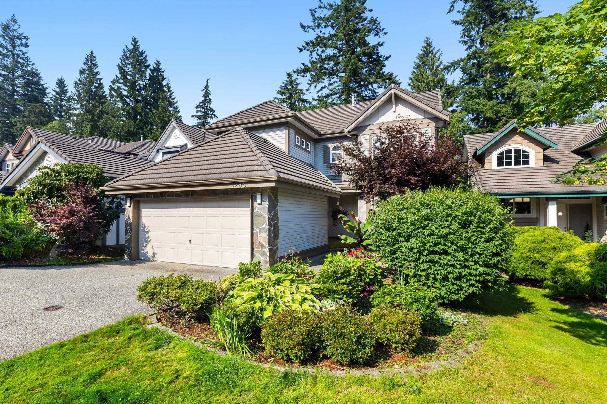 3285 Chartwell Green, Coquitlam