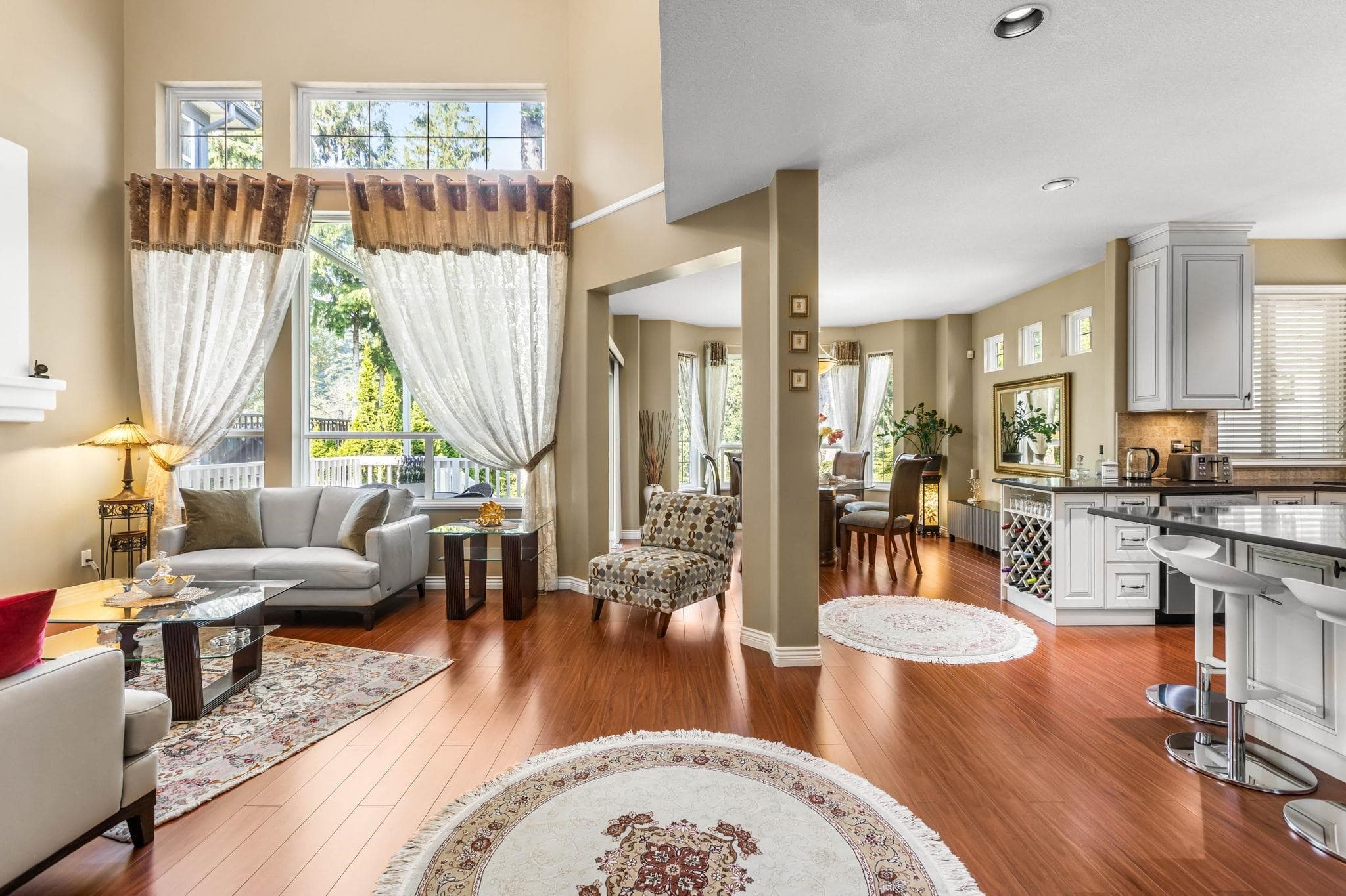 3285 Chartwell Green, Coquitlam, V3E 3M9 — photo 5