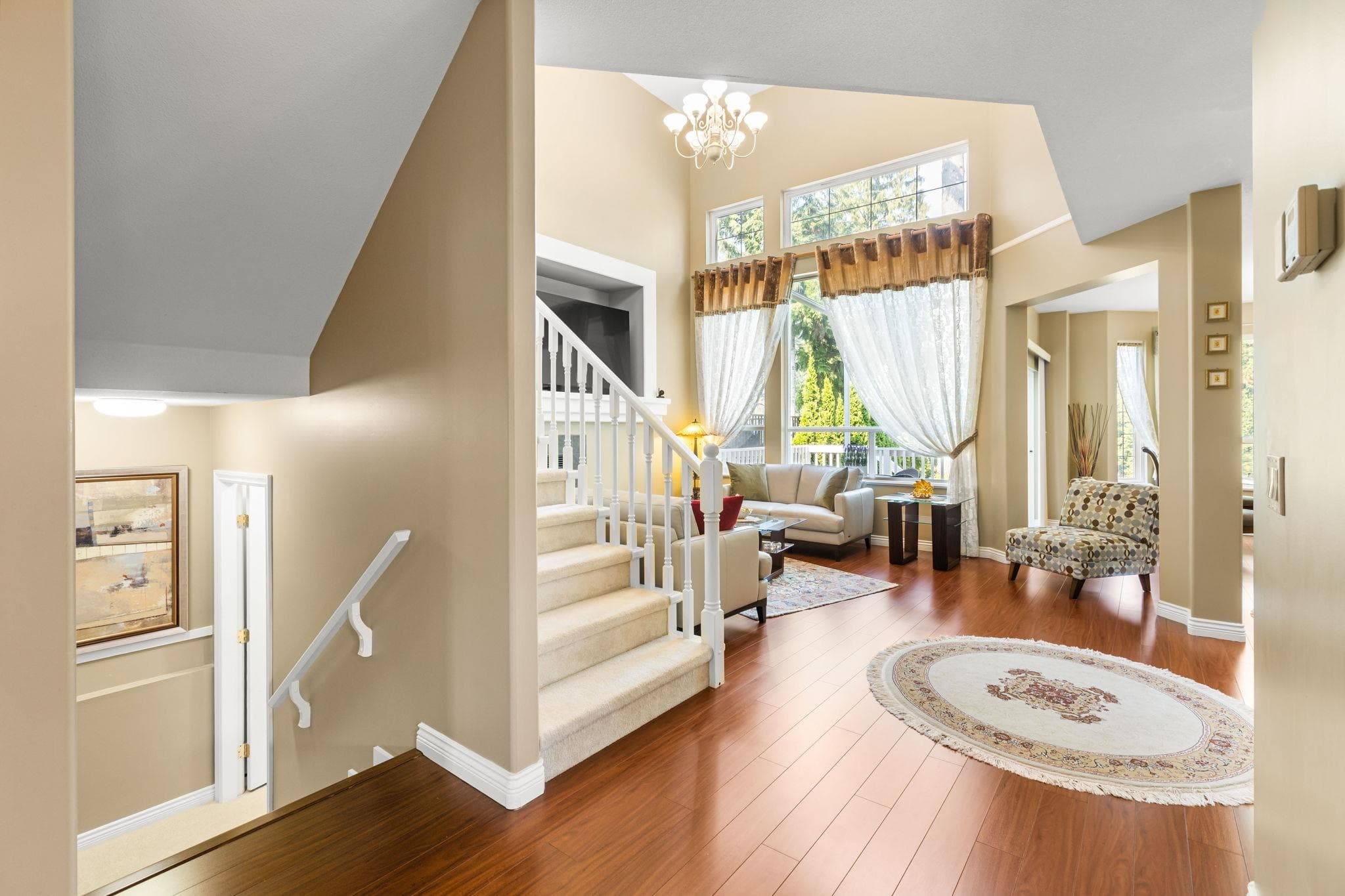 3285 Chartwell Green, Coquitlam, V3E 3M9 — photo 4