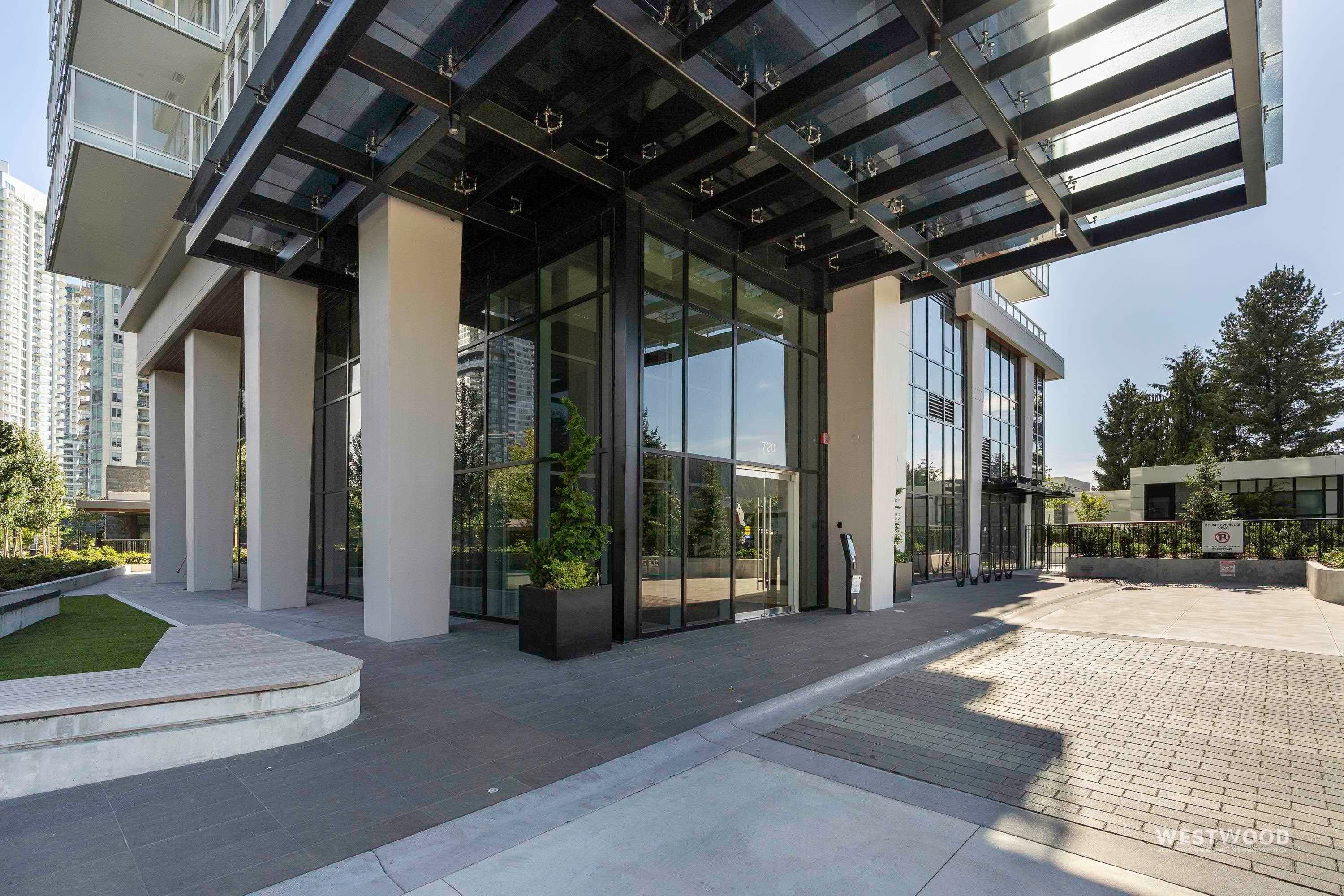 4404 - 720 Farrow Street, Coquitlam, V3J 0P3 — photo 2