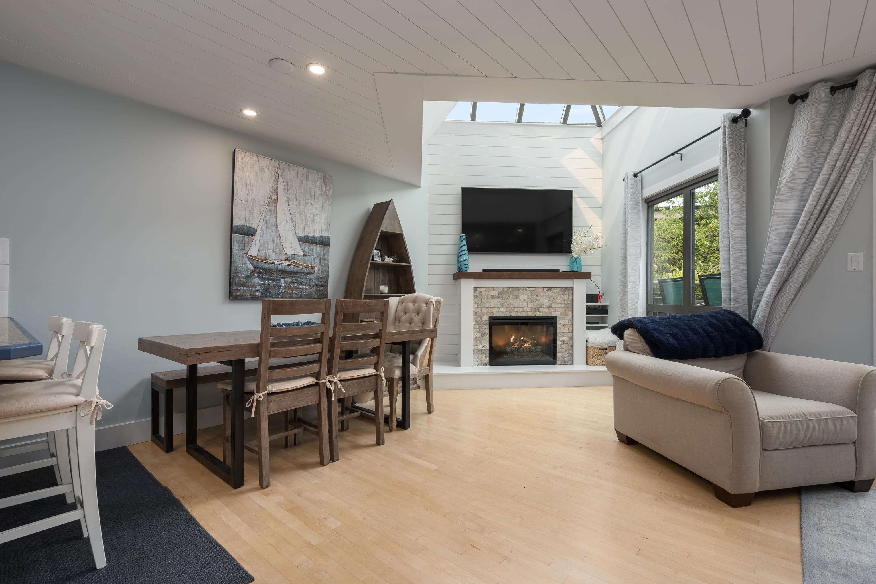 104 - 1477 Fountain Way, Vancouver, V6H 3W9 — photo 2