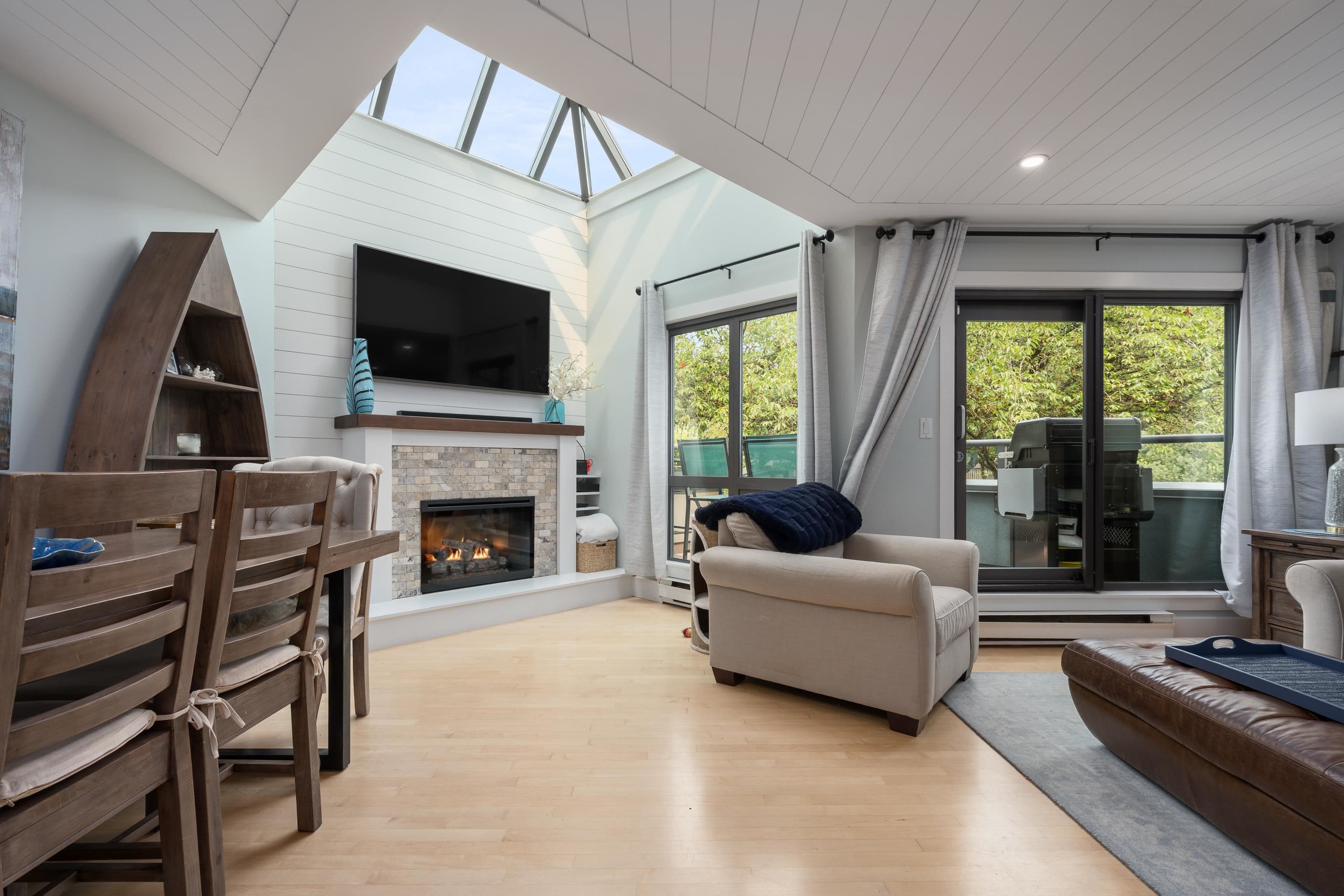 104 - 1477 Fountain Way, Vancouver