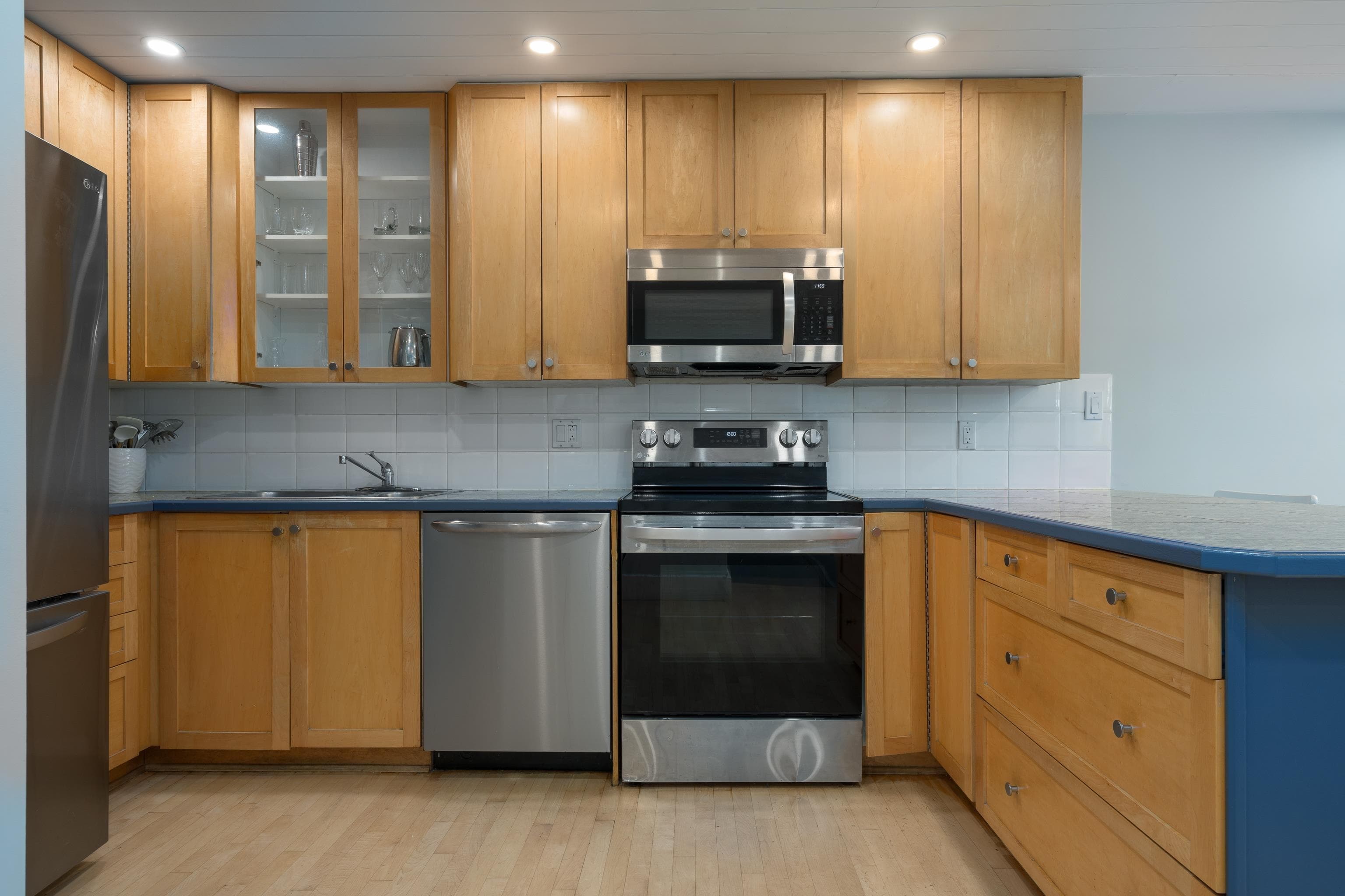 104 - 1477 Fountain Way, Vancouver, V6H 3W9 — photo 5