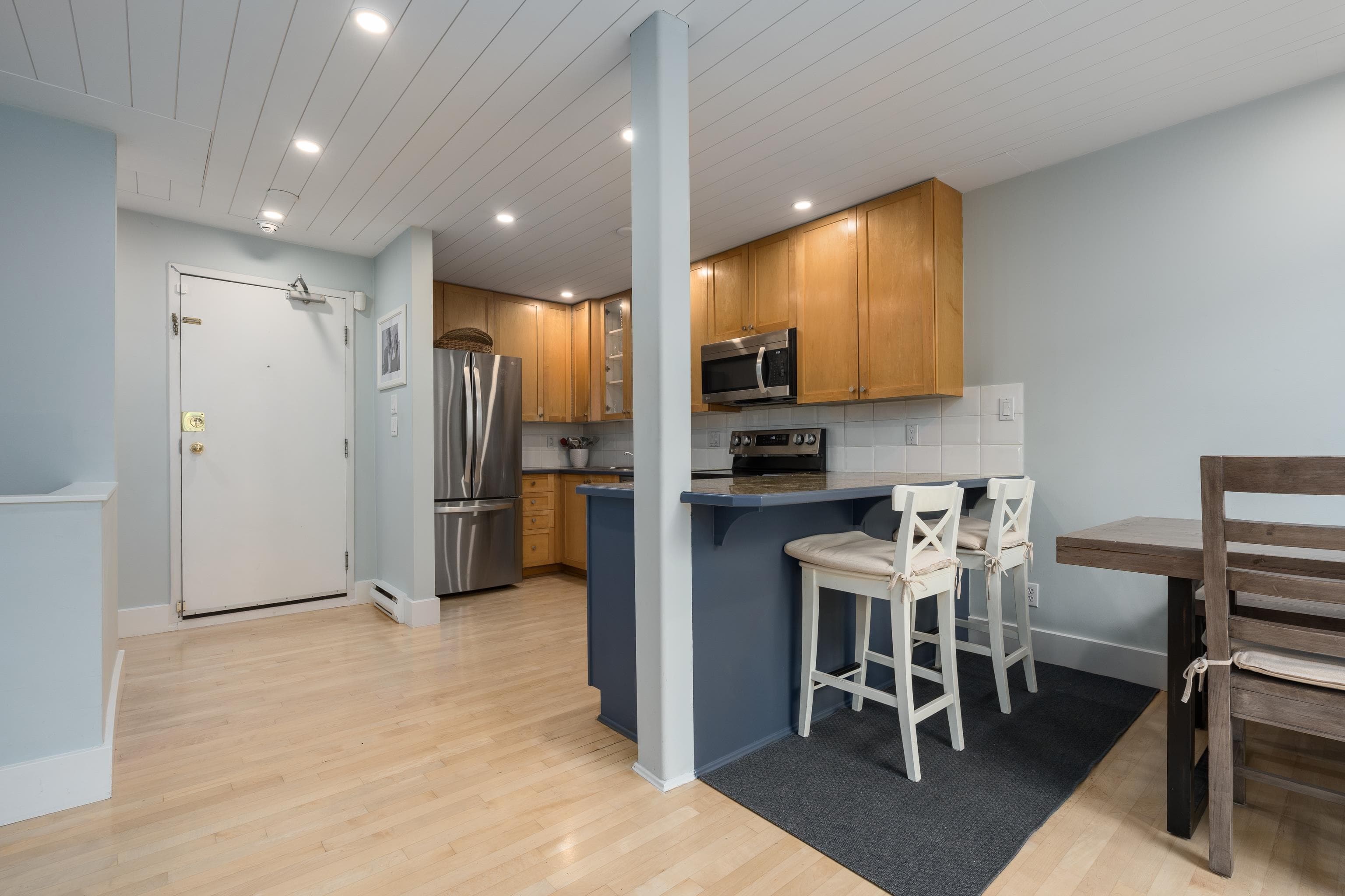 104 - 1477 Fountain Way, Vancouver, V6H 3W9 — photo 4