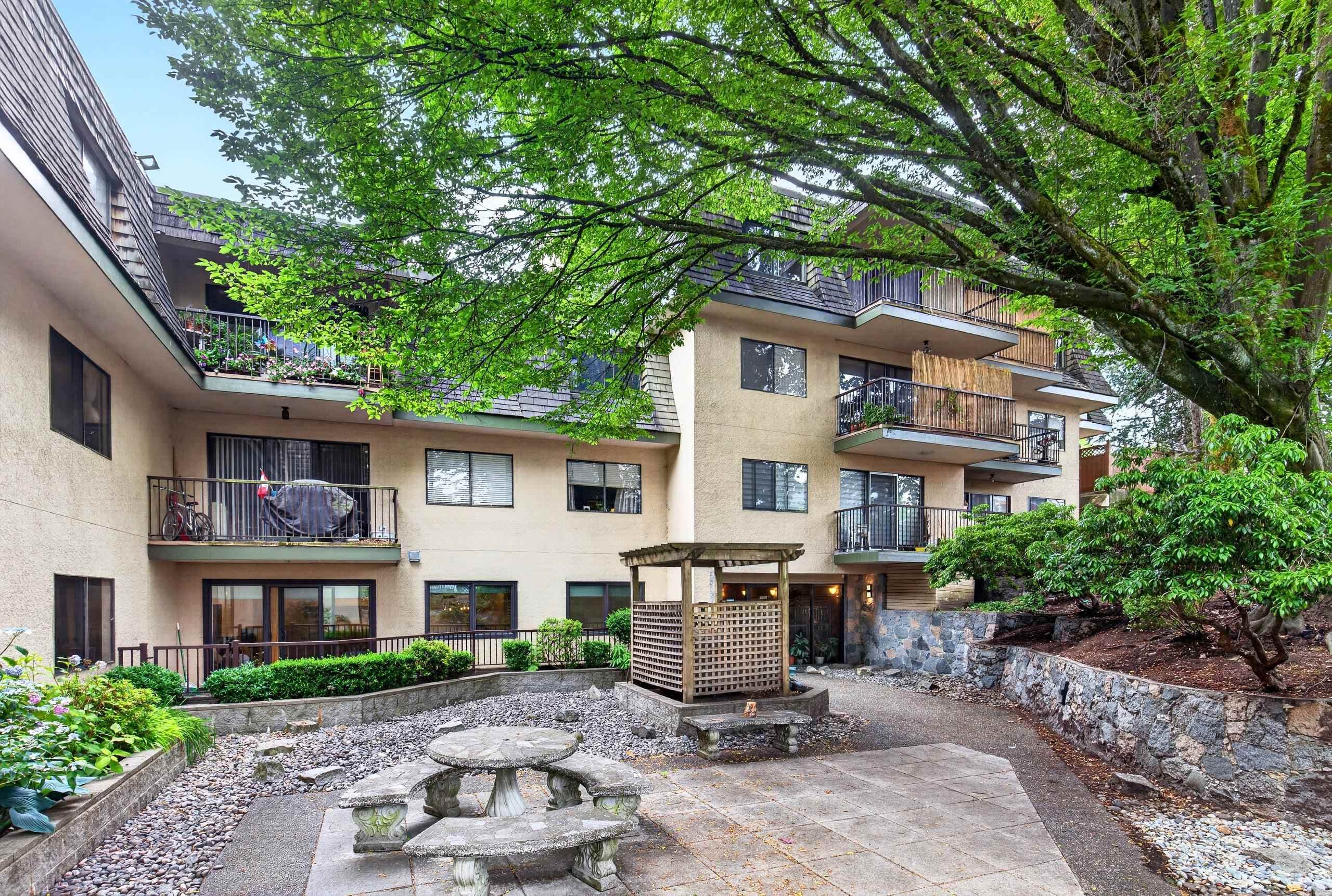 305 - 466 E Eighth Avenue, New Westminster, V3L 4L2 — photo 2