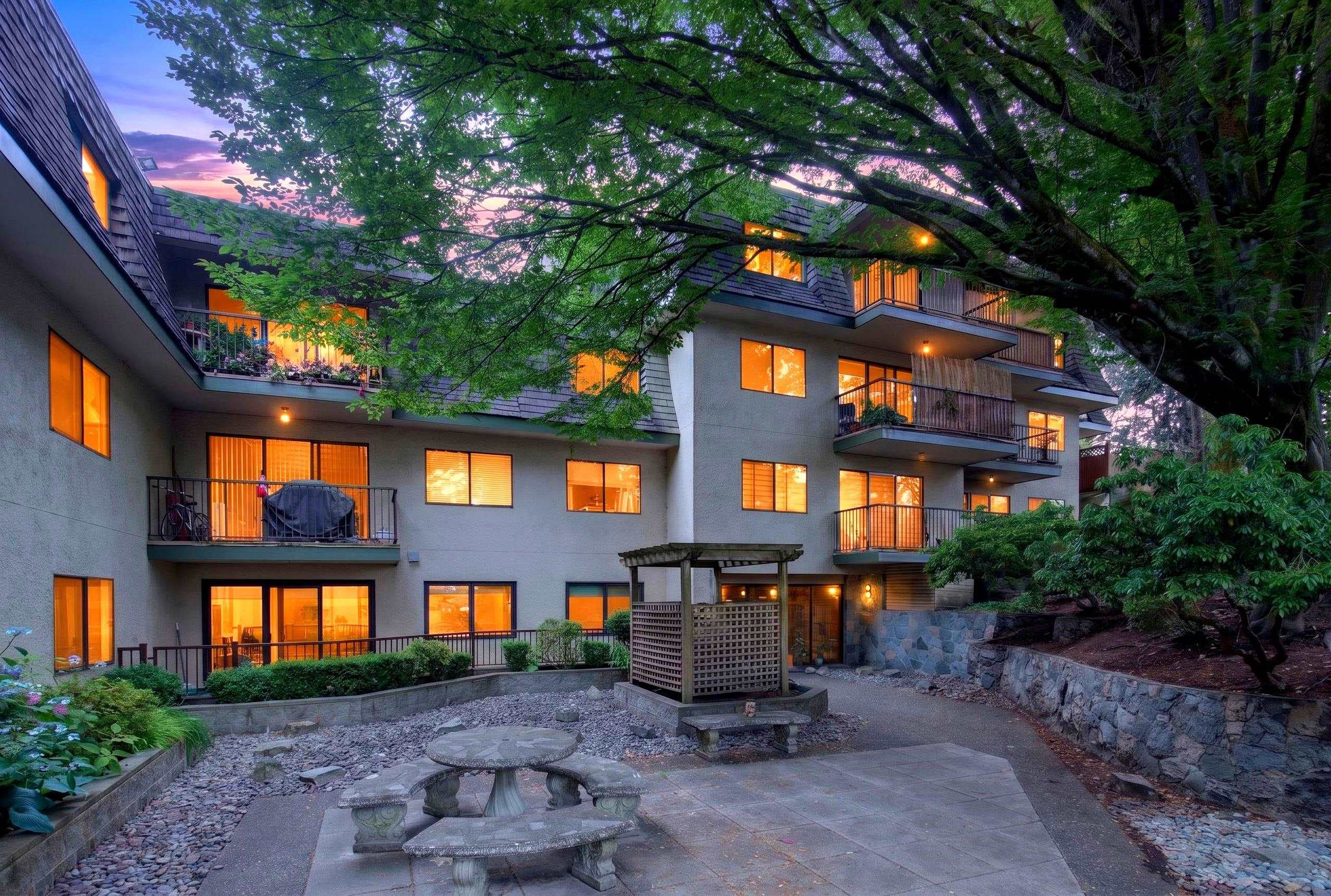 305 - 466 E Eighth Avenue, New Westminster, V3L 4L2 — photo 1