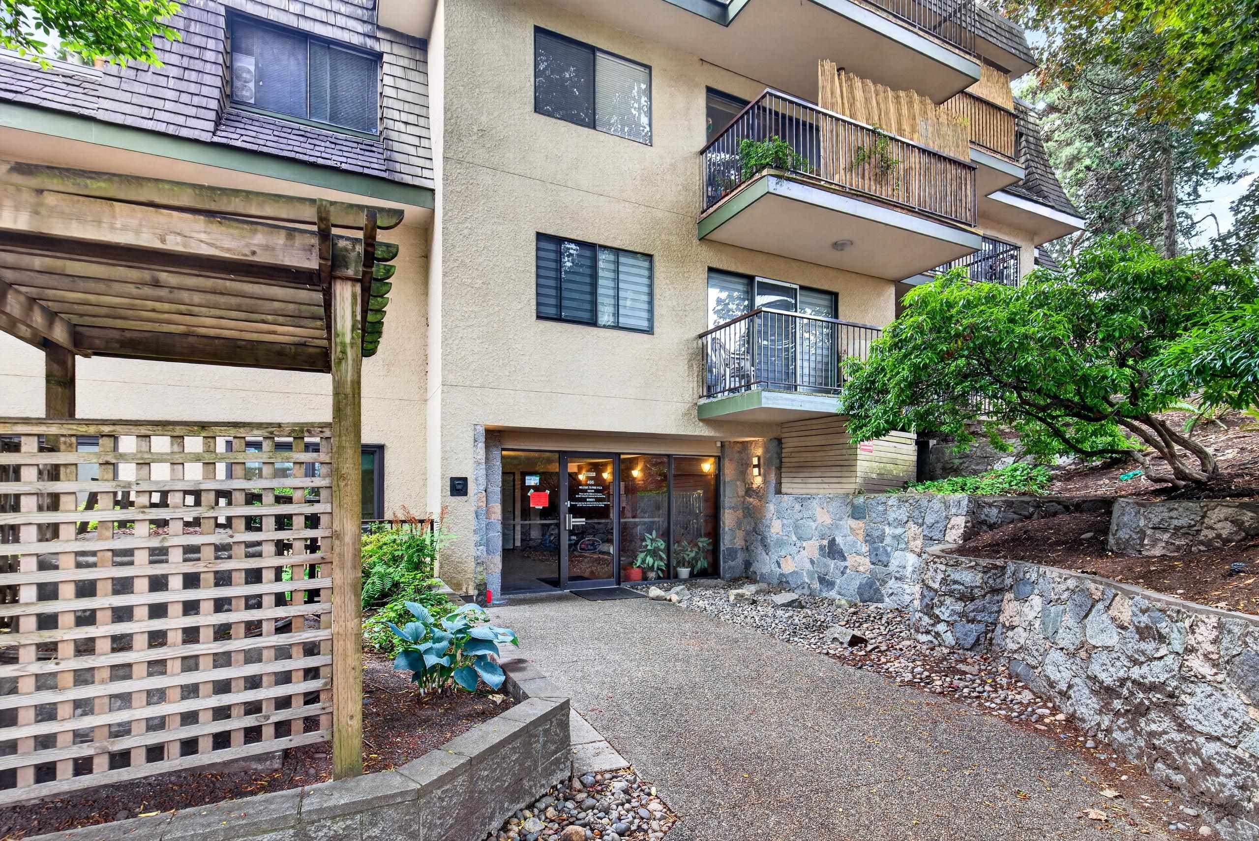305 - 466 E Eighth Avenue, New Westminster, V3L 4L2 — photo 4