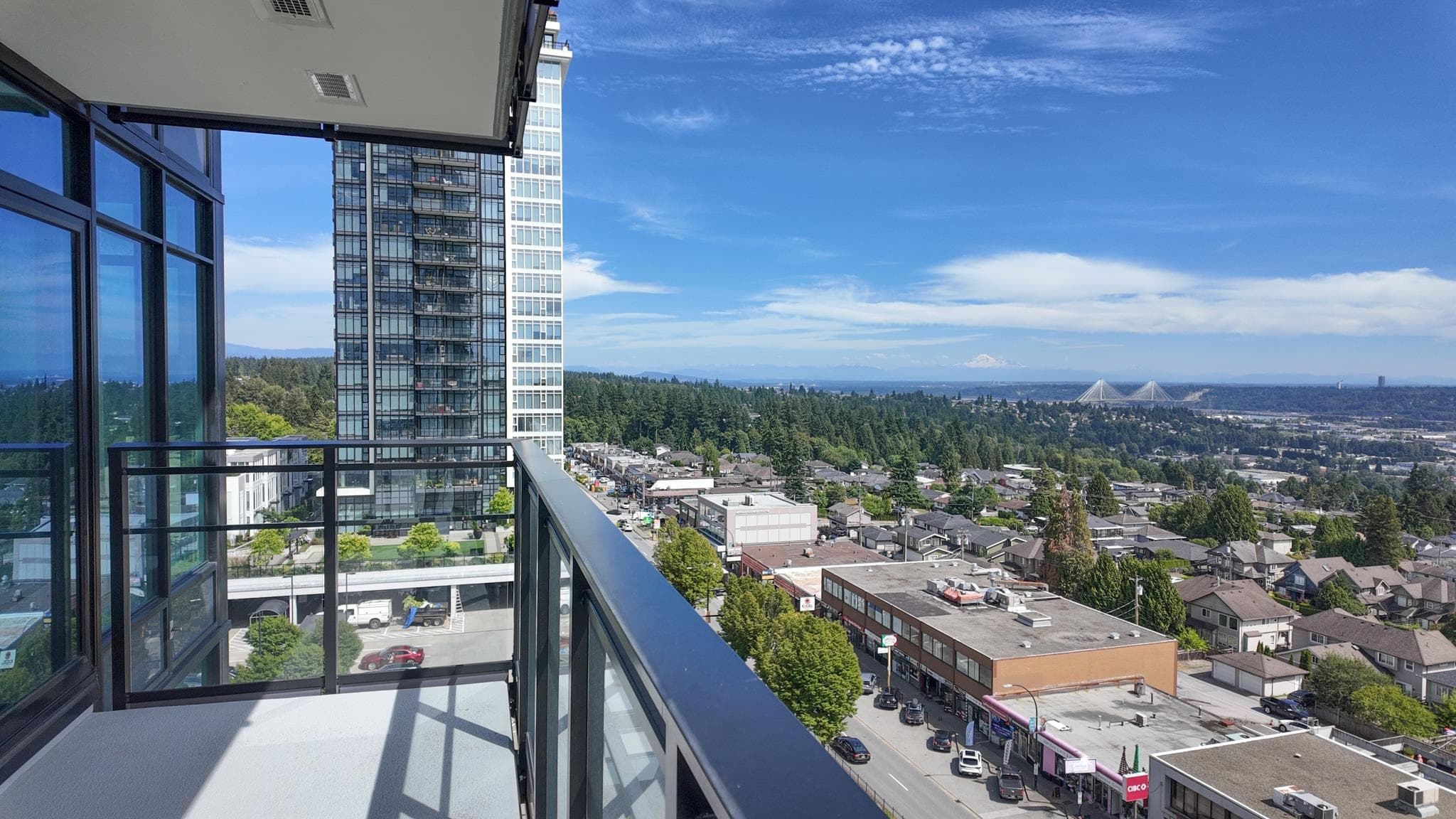 802 - 505 Nelson Street, Coquitlam, V3J 0R5 — photo 4