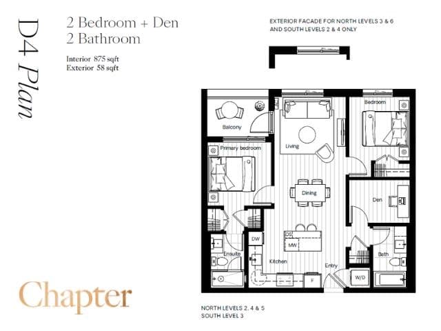 308 - 78 Kong Court, Coquitlam