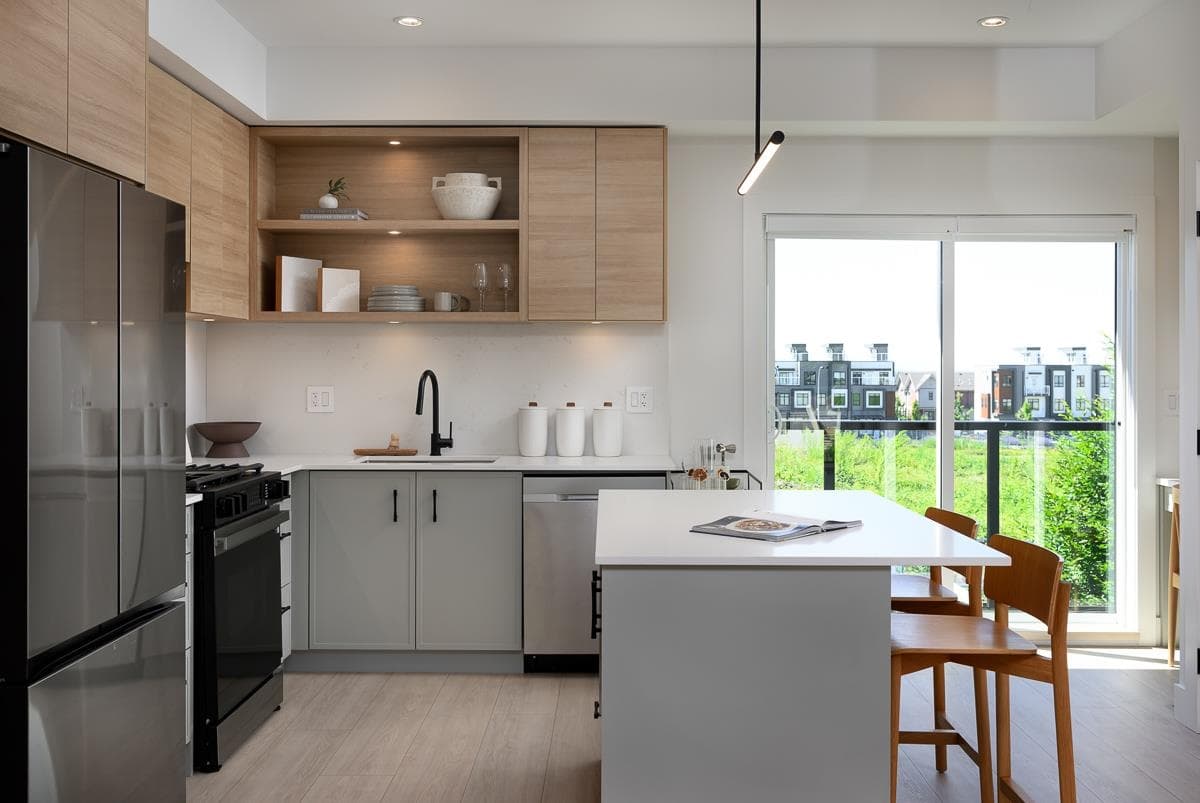44 - 20335 70a Avenue, Langley, V2Y 1S8 — photo 2