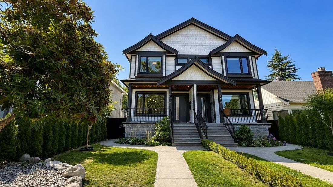3214 W King Edward Avenue, Vancouver, V6L 1V7 — photo 1