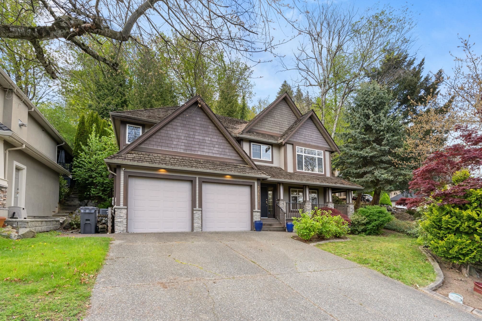 35823 Graystone Drive, Abbotsford, V3G 1K7 — photo 2