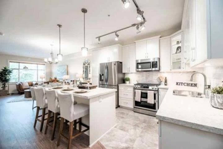 123 - 11063 Ravine Road, Surrey, V0V 0V0 — photo 4