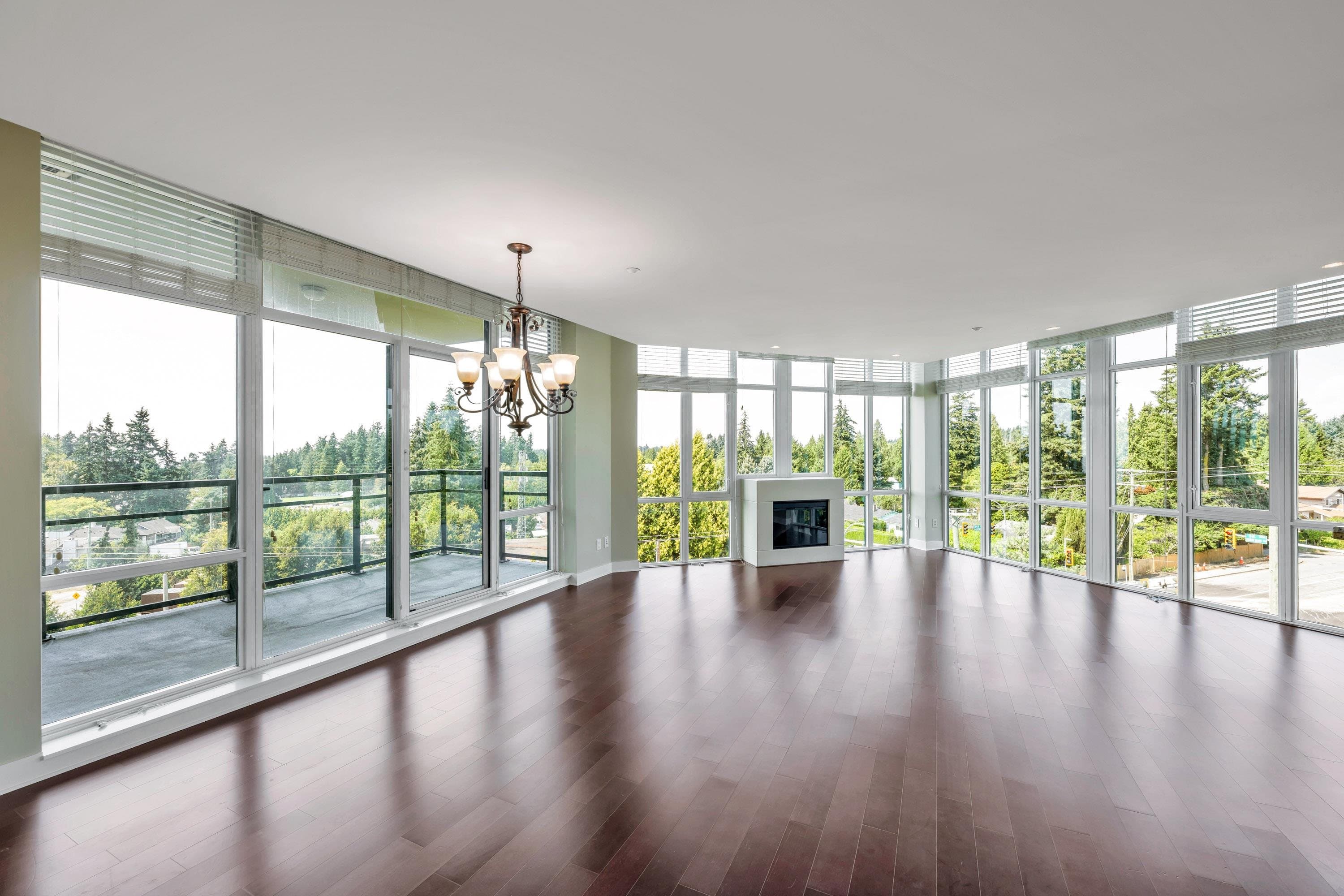 504 - 14824 North Bluff Road, White Rock, V4B 3E2 — photo 4