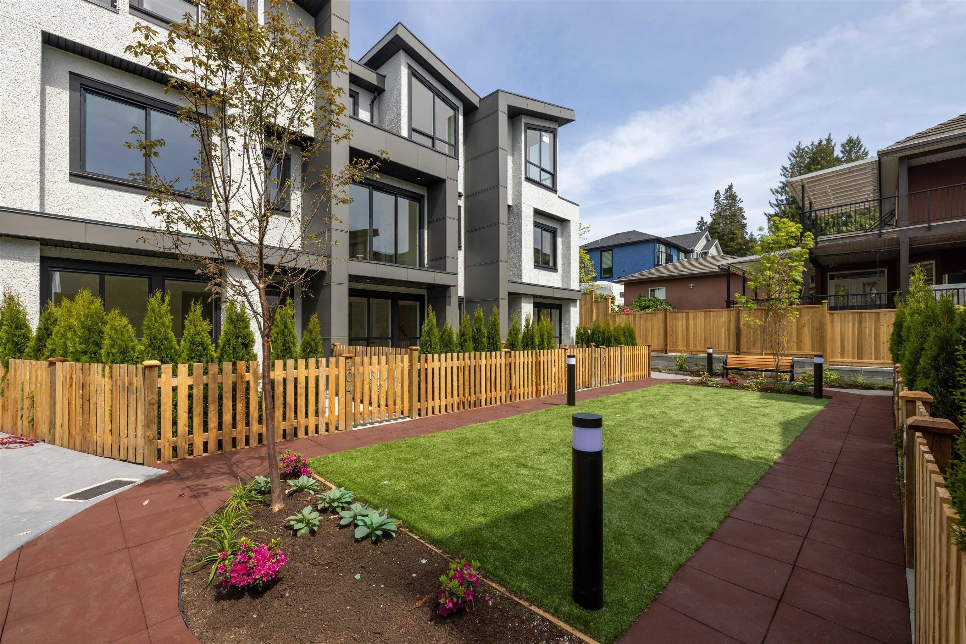105 - 753 Edgar Avenue, Coquitlam, V3K 2J3 — photo 2